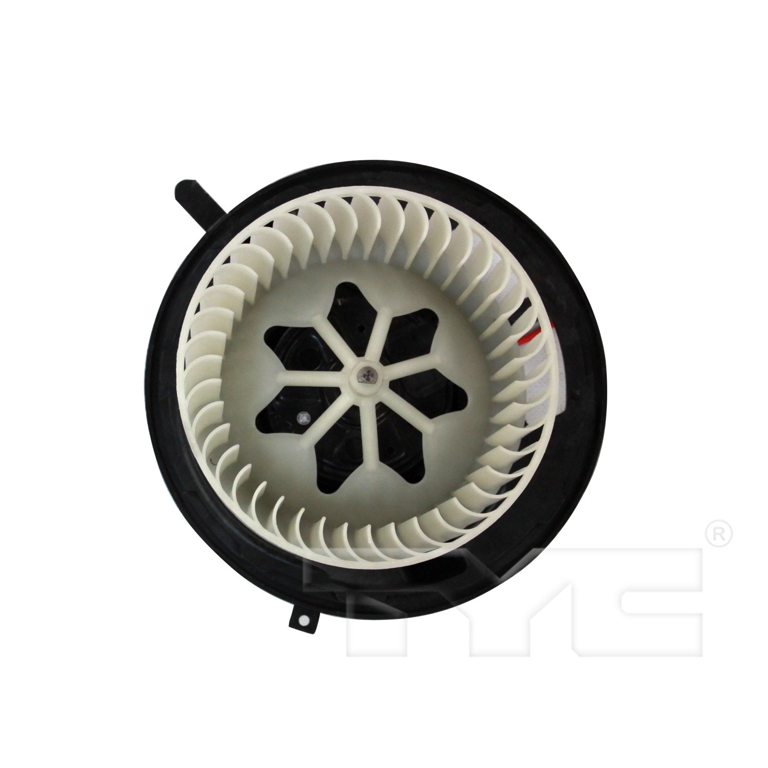 TYC HVAC Blower Motor - Main Image