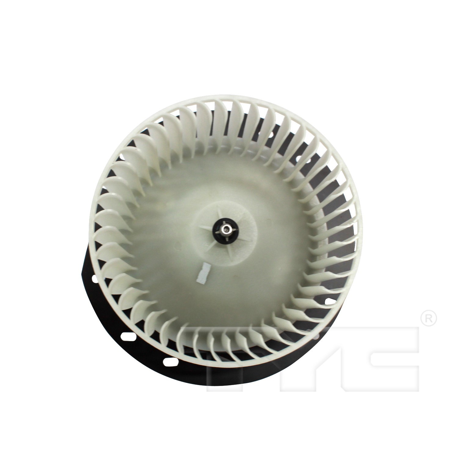 TYC HVAC Blower Motor - Main Image