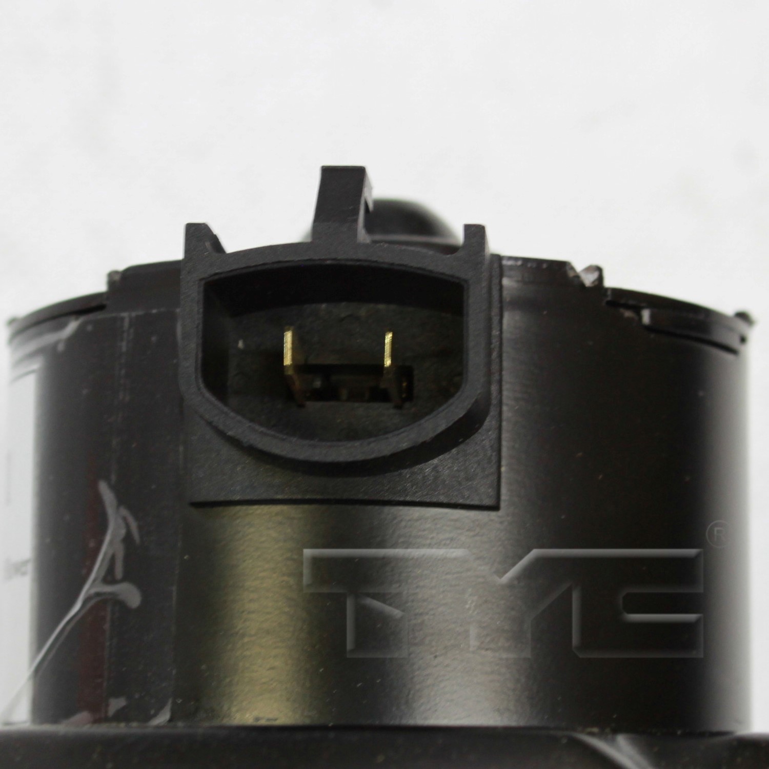 TYC HVAC Blower Motor - 3