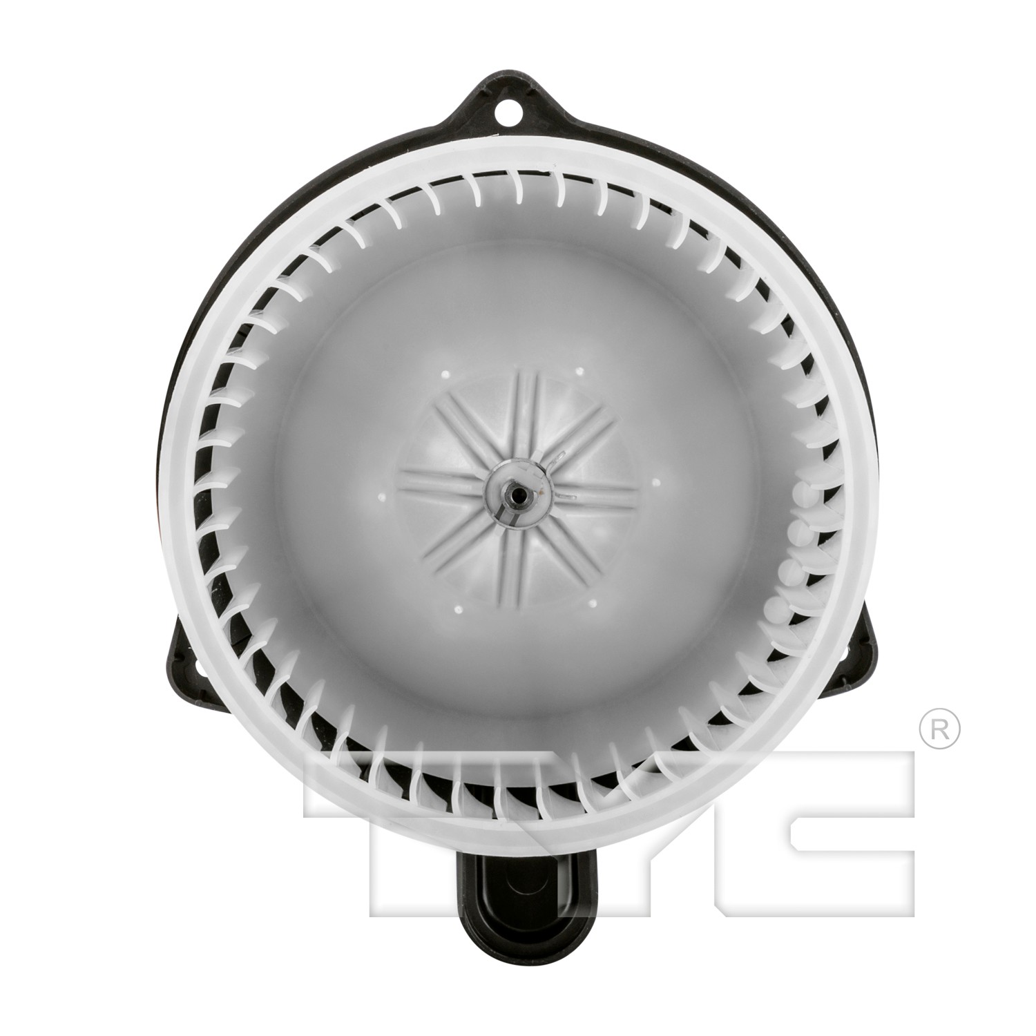 TYC HVAC Blower Motor - Main Image