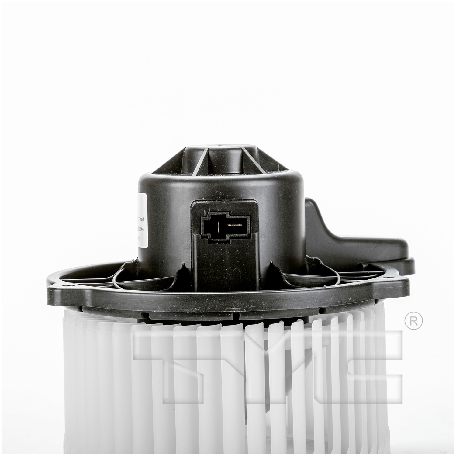 TYC HVAC Blower Motor - 3