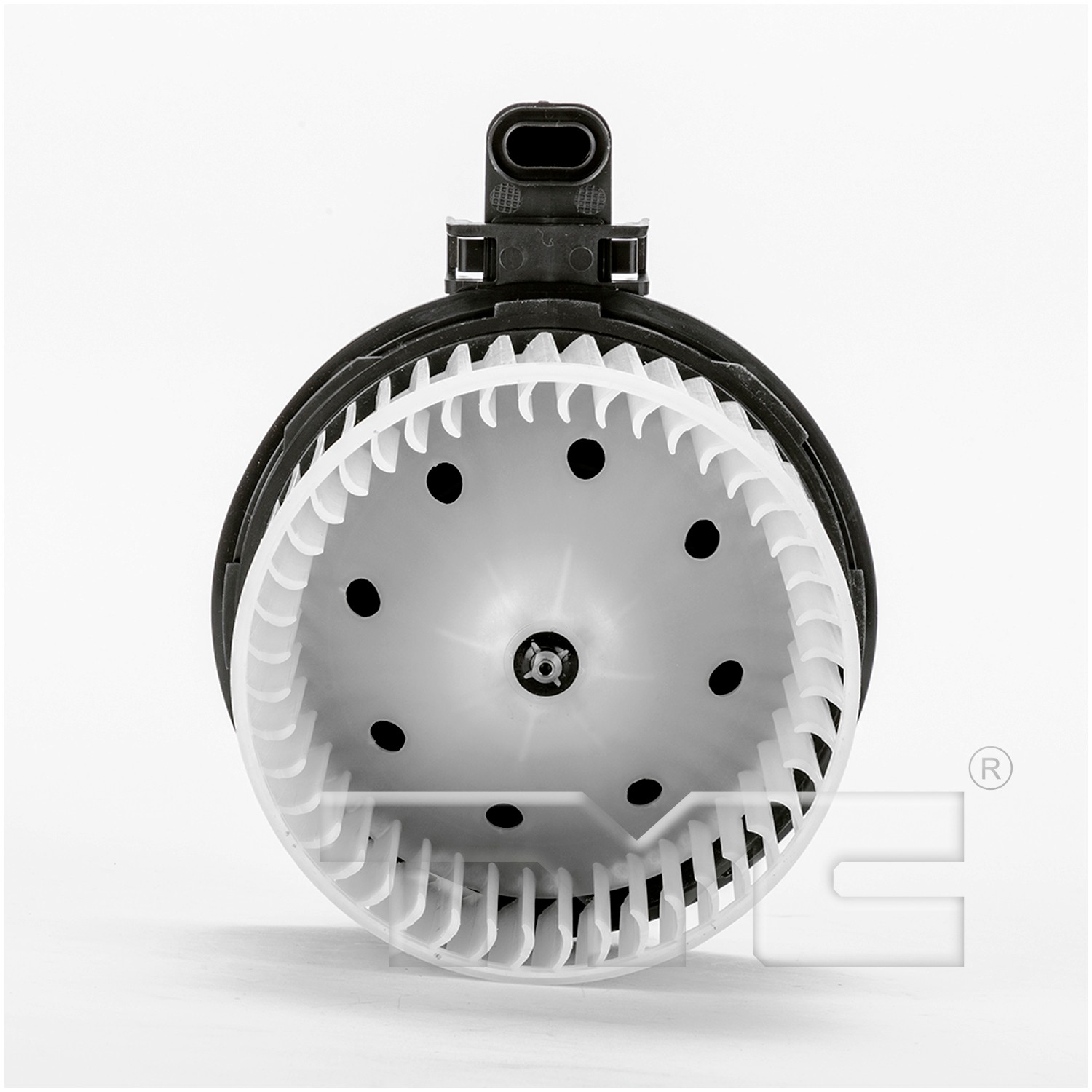TYC HVAC Blower Motor - Main Image