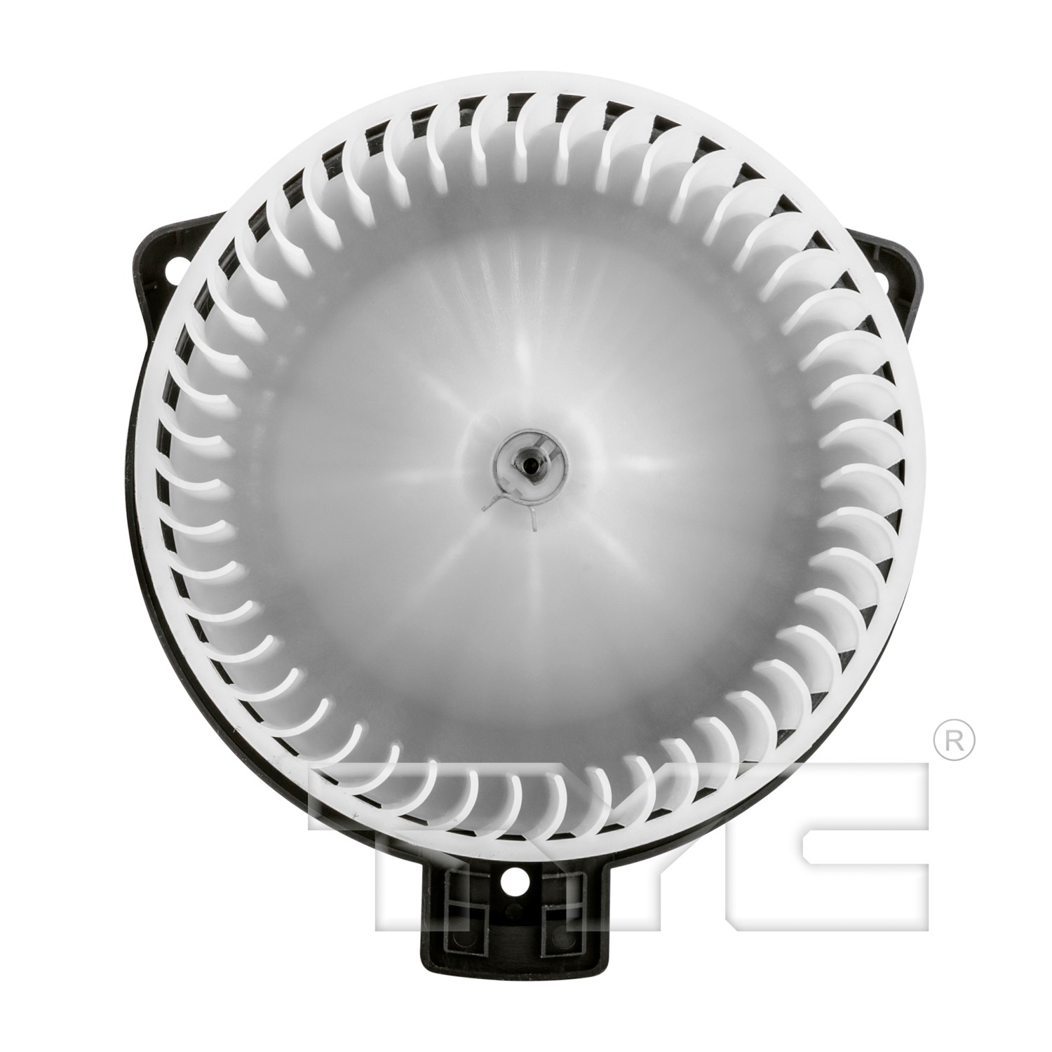 TYC HVAC Blower Motor - Main Image