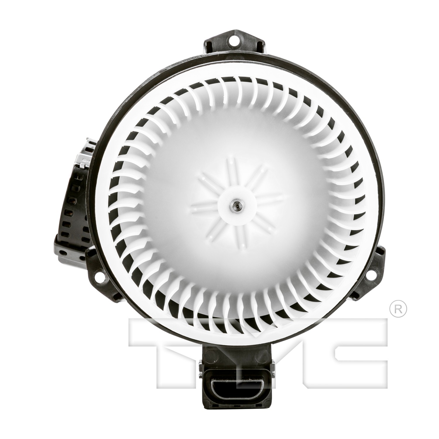 TYC HVAC Blower Motor - Main Image