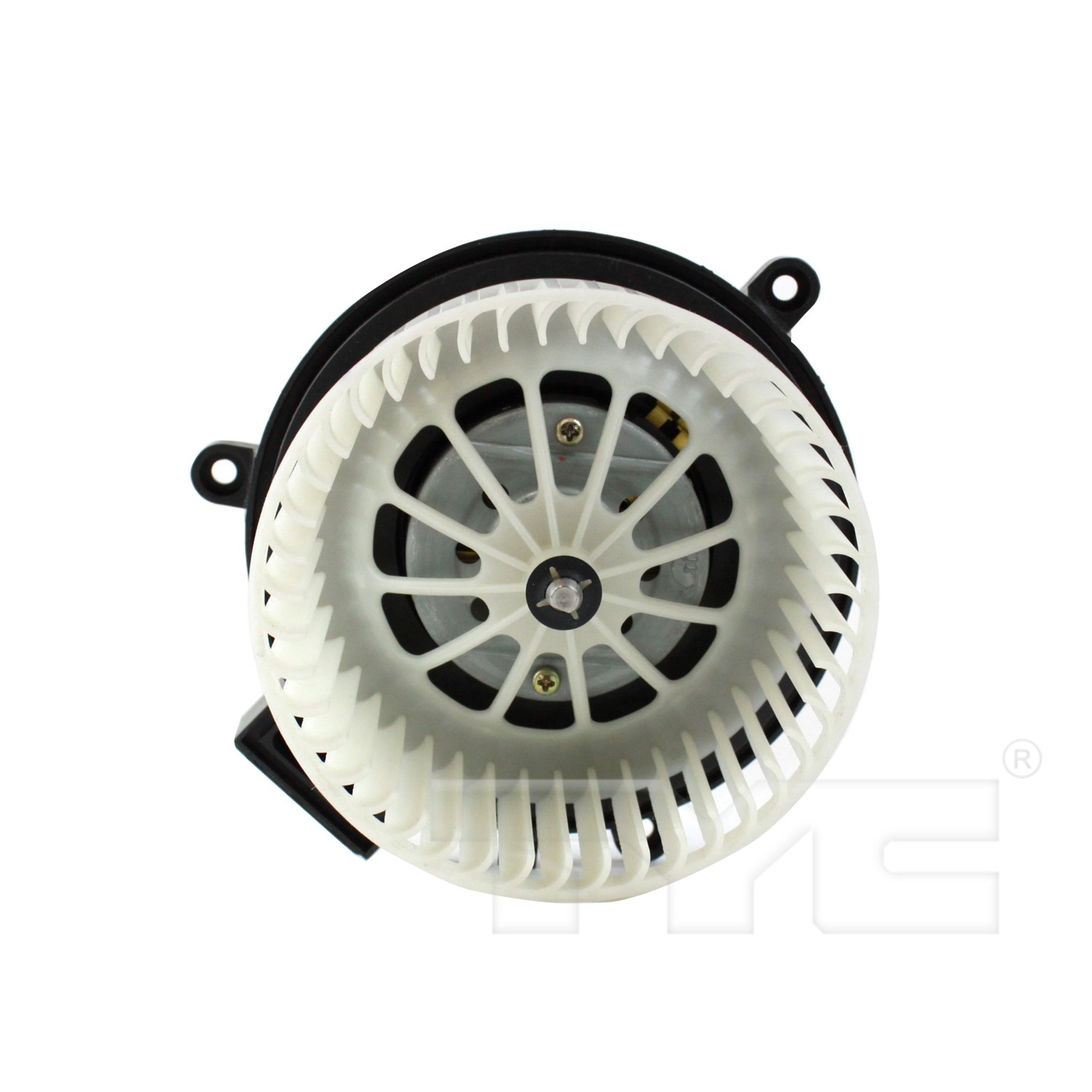 TYC HVAC Blower Motor - Main Image