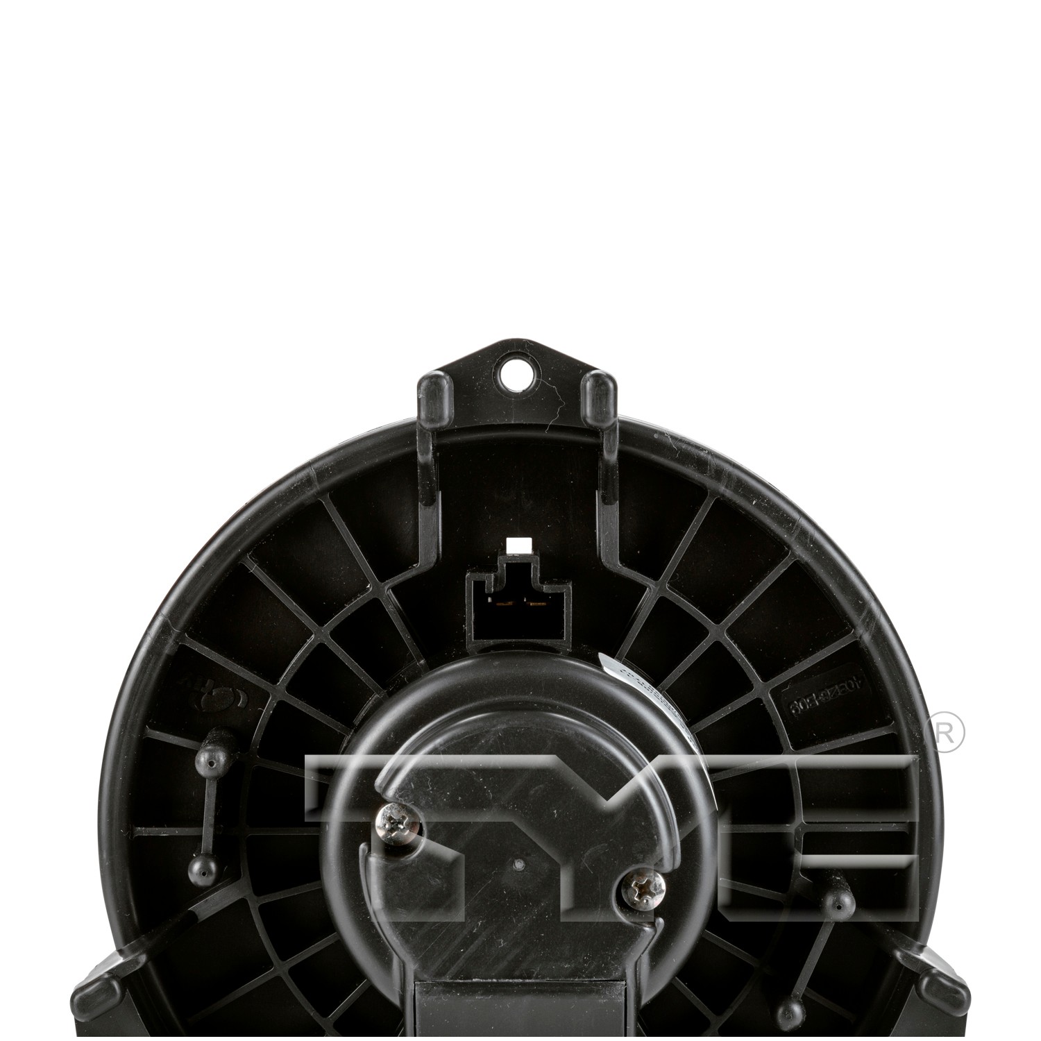 TYC HVAC Blower Motor - 3
