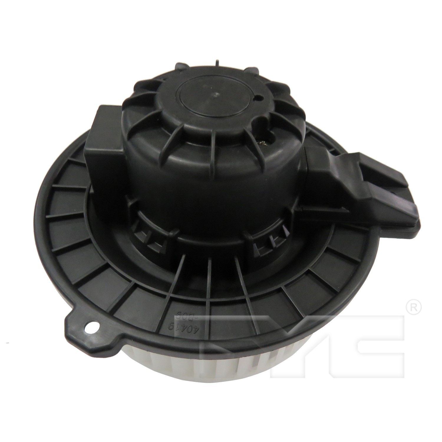 TYC HVAC Blower Motor - Main Image