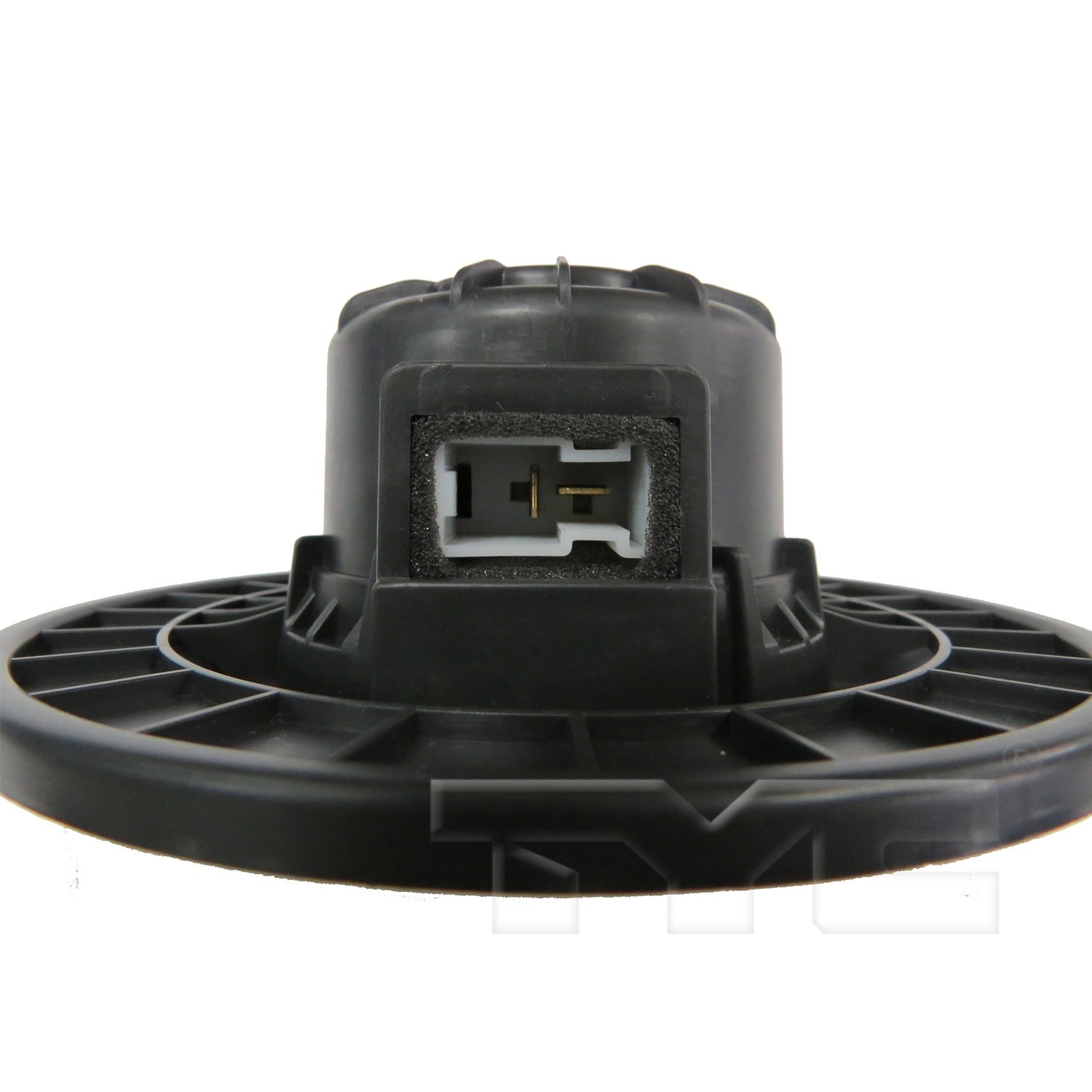 TYC HVAC Blower Motor - 4