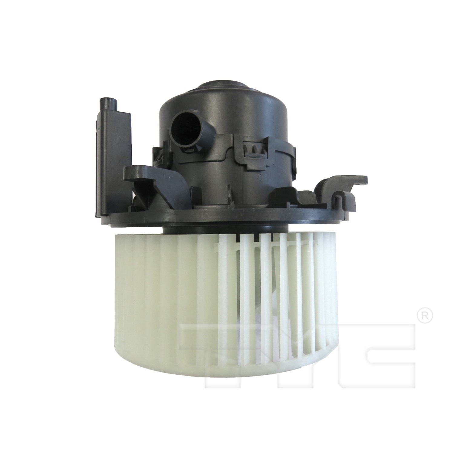 TYC HVAC Blower Motor - Main Image