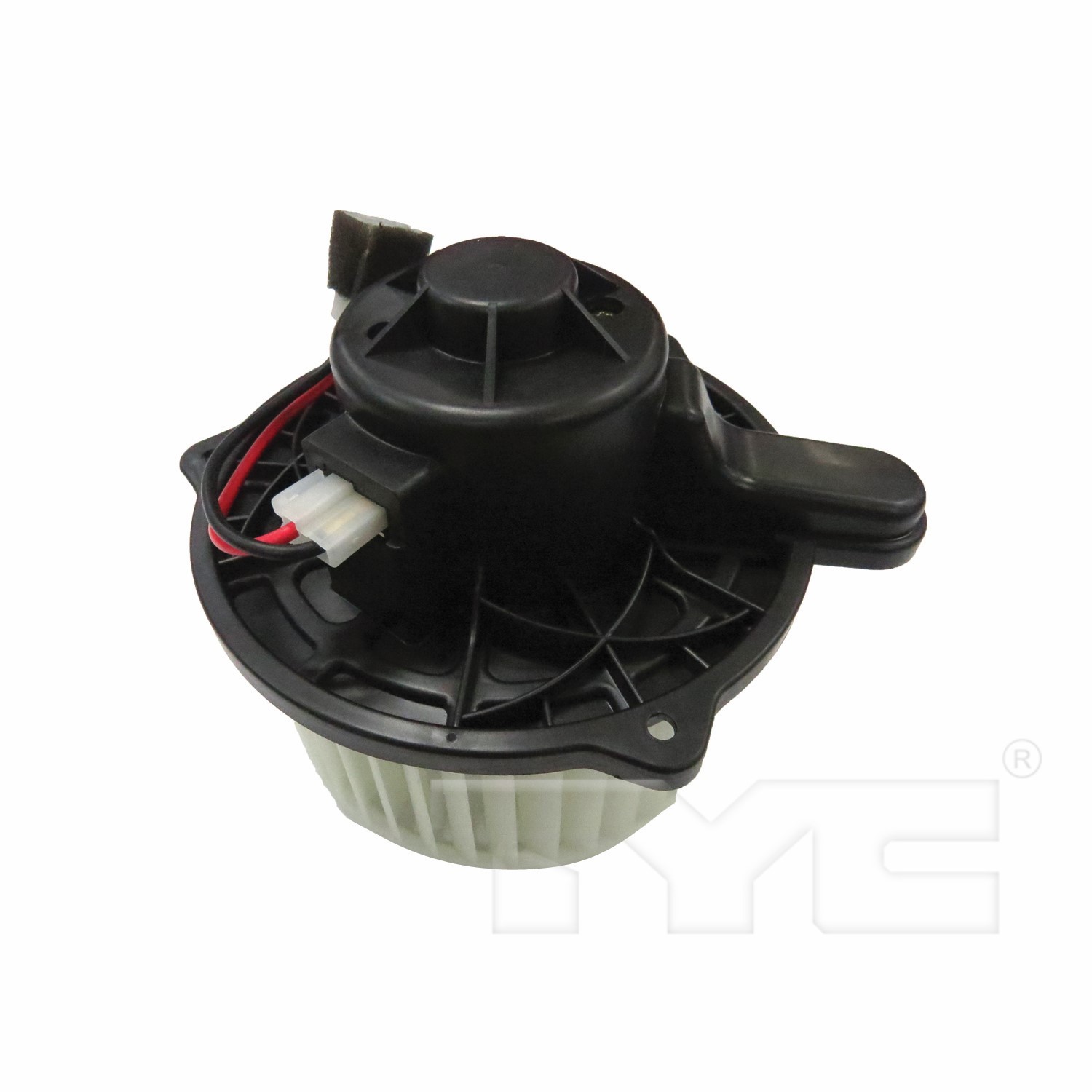 TYC HVAC Blower Motor - Main Image
