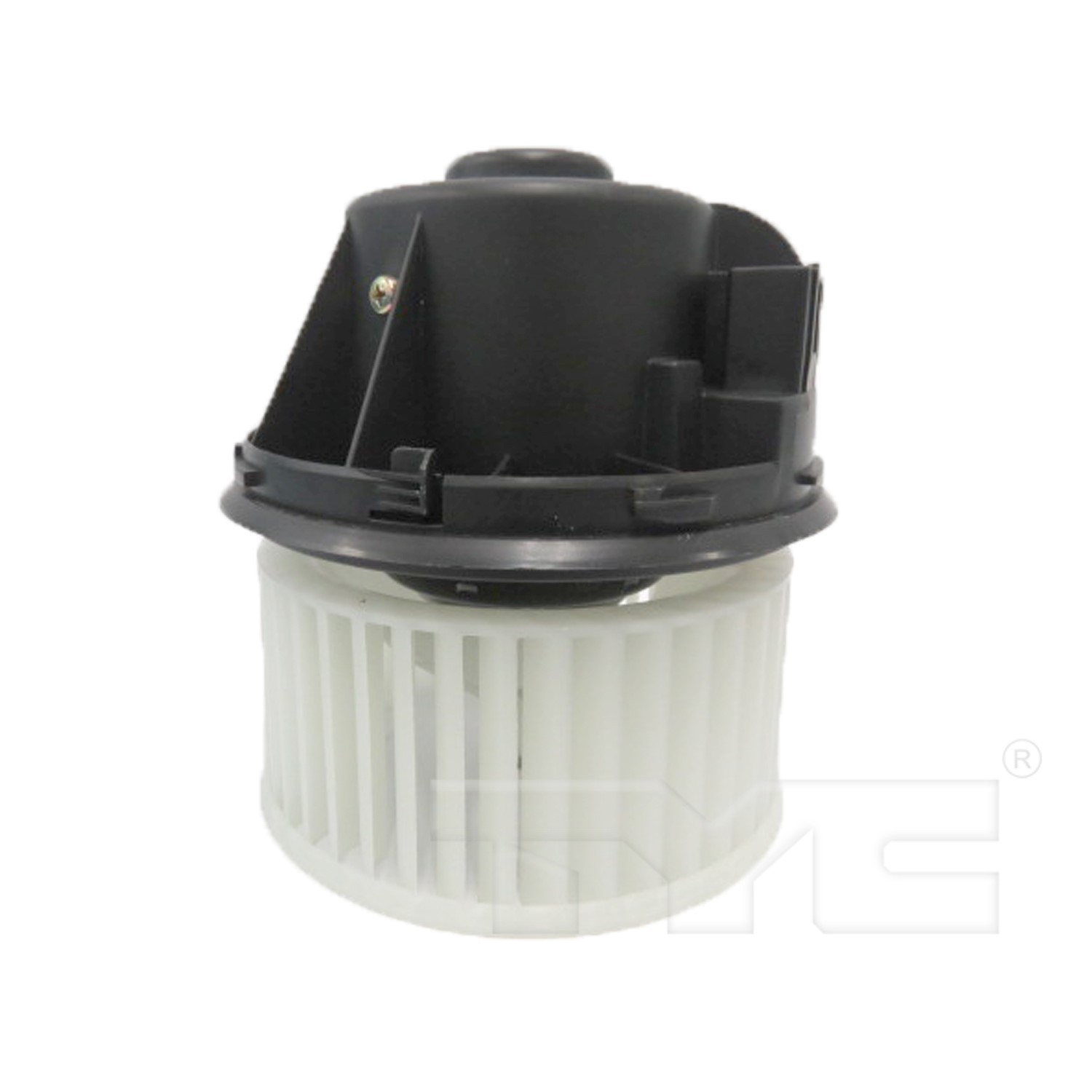 TYC HVAC Blower Motor - Main Image