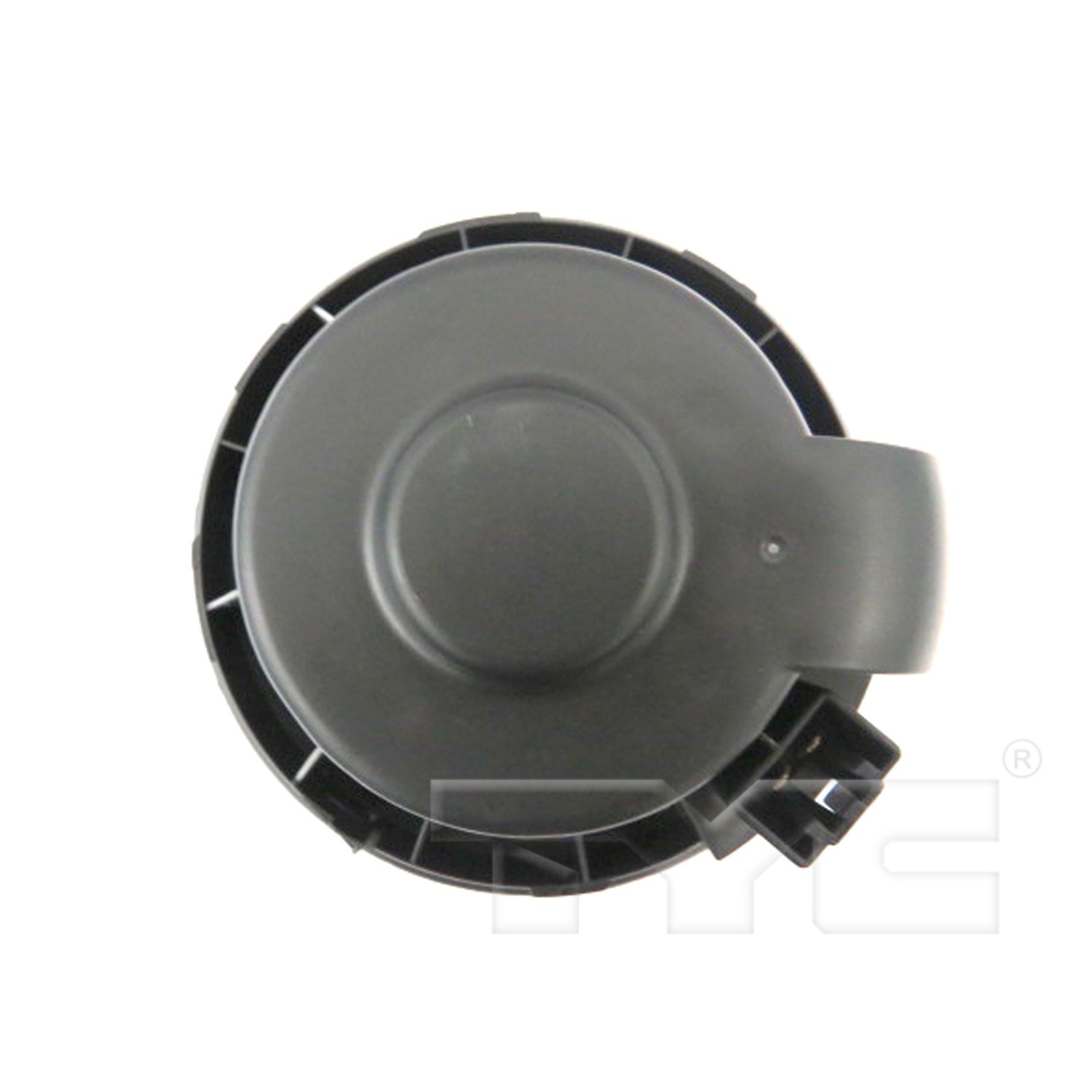 TYC HVAC Blower Motor - 3