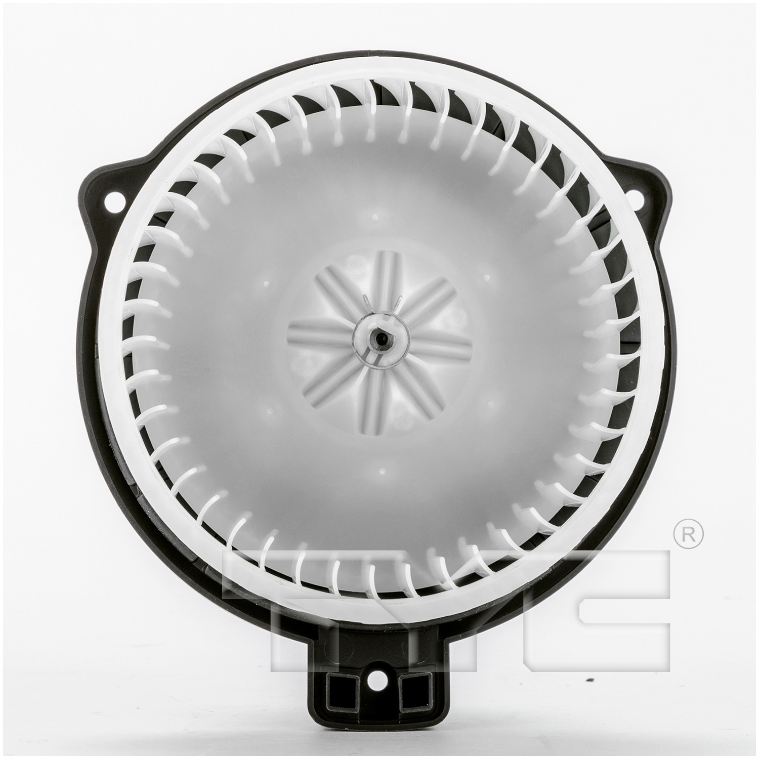 TYC HVAC Blower Motor - Main Image