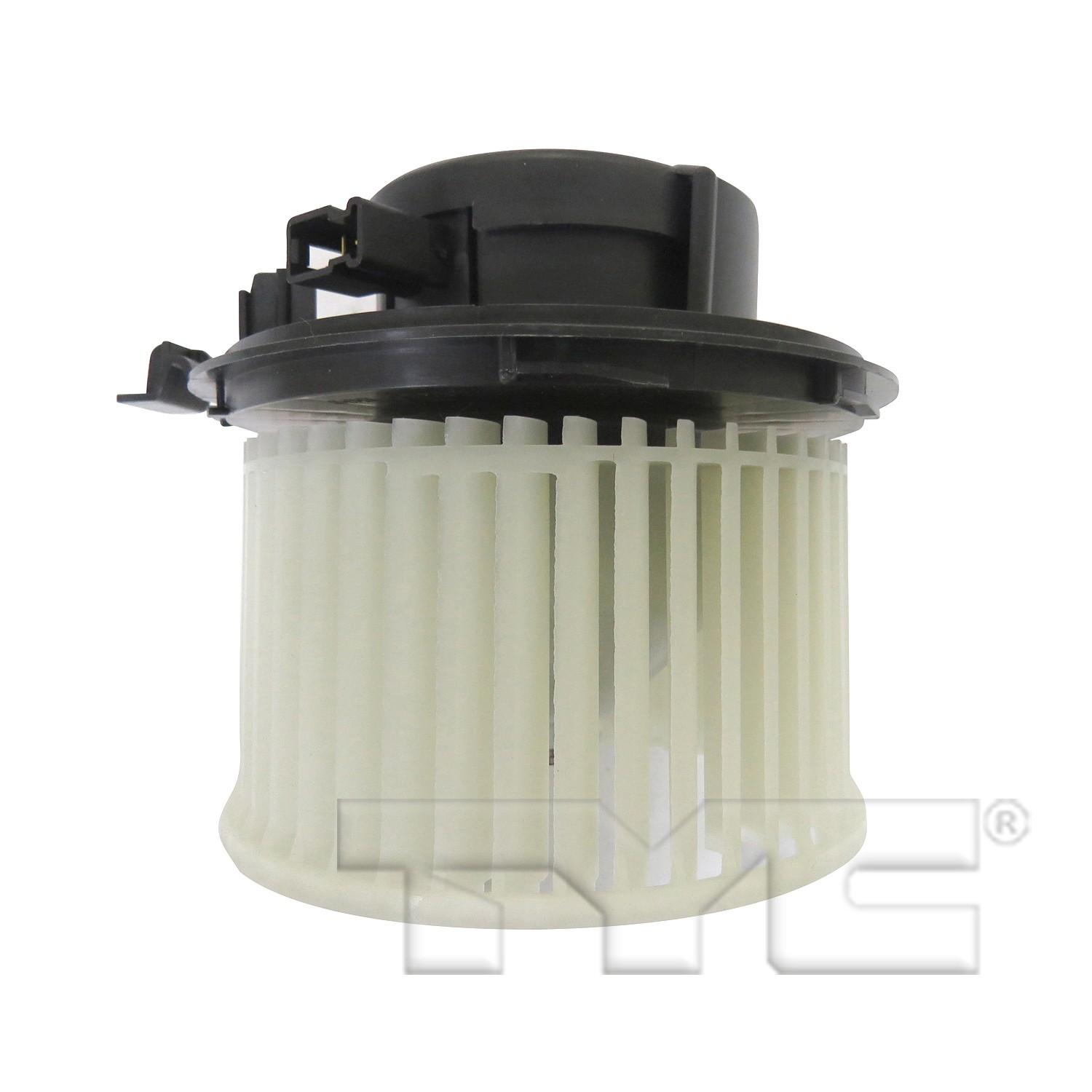 TYC HVAC Blower Motor - Main Image