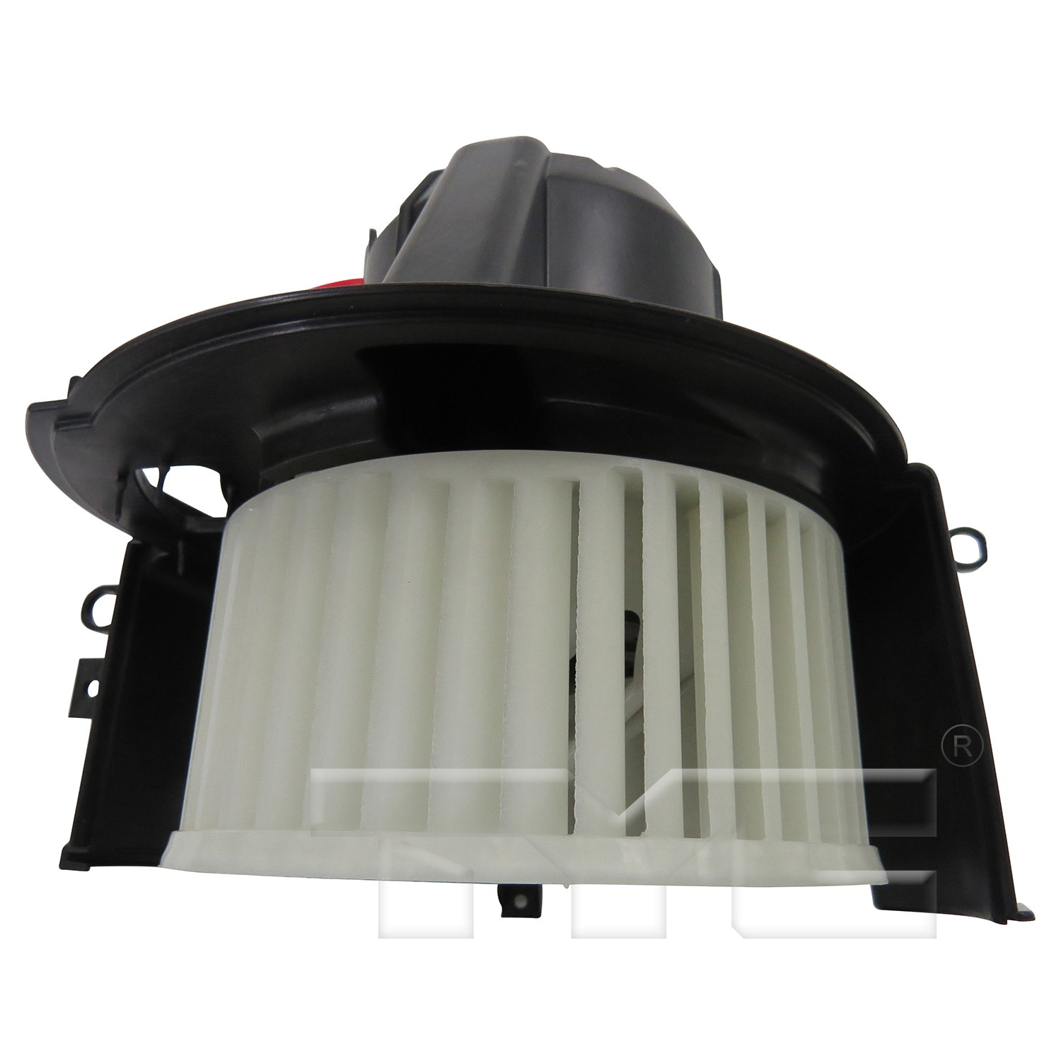 TYC HVAC Blower Motor - Main Image