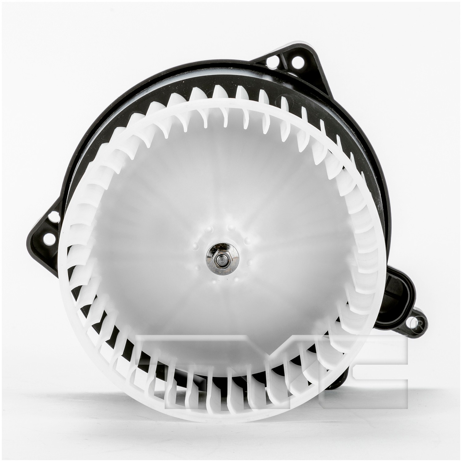 TYC HVAC Blower Motor - Main Image