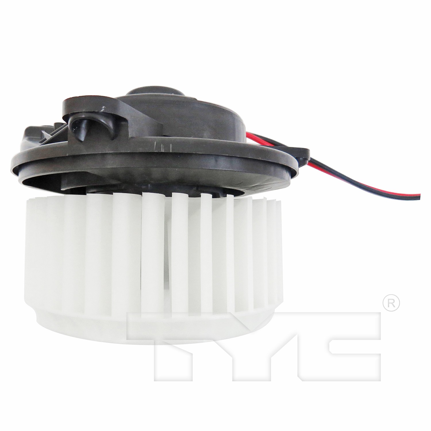 TYC HVAC Blower Motor - Main Image