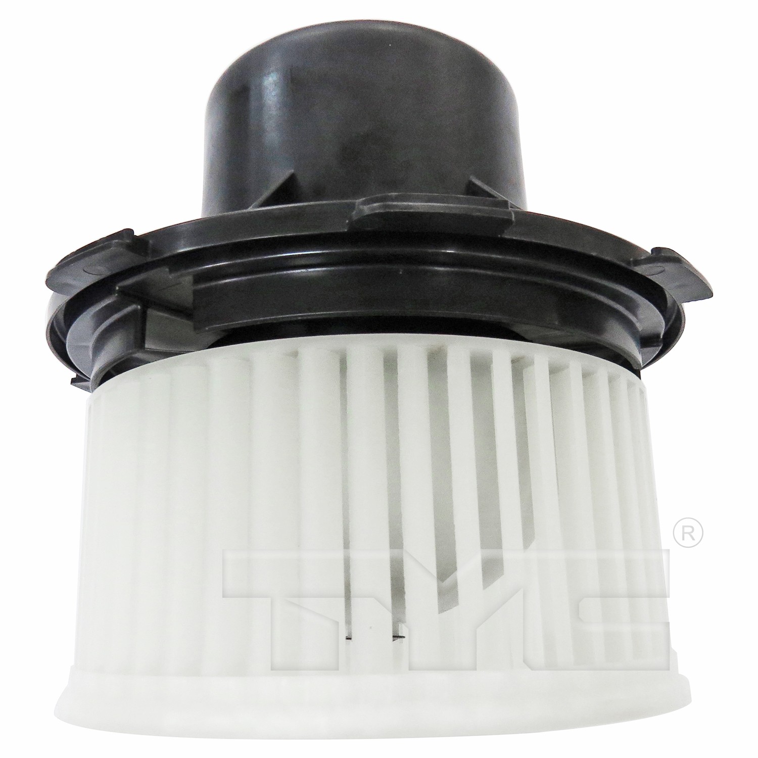 TYC HVAC Blower Motor - Main Image