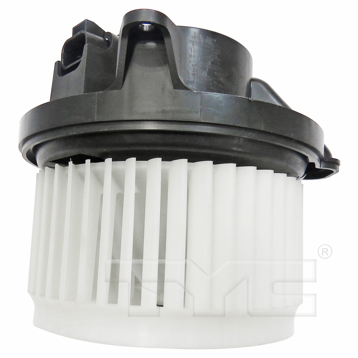 TYC HVAC Blower Motor - Main Image