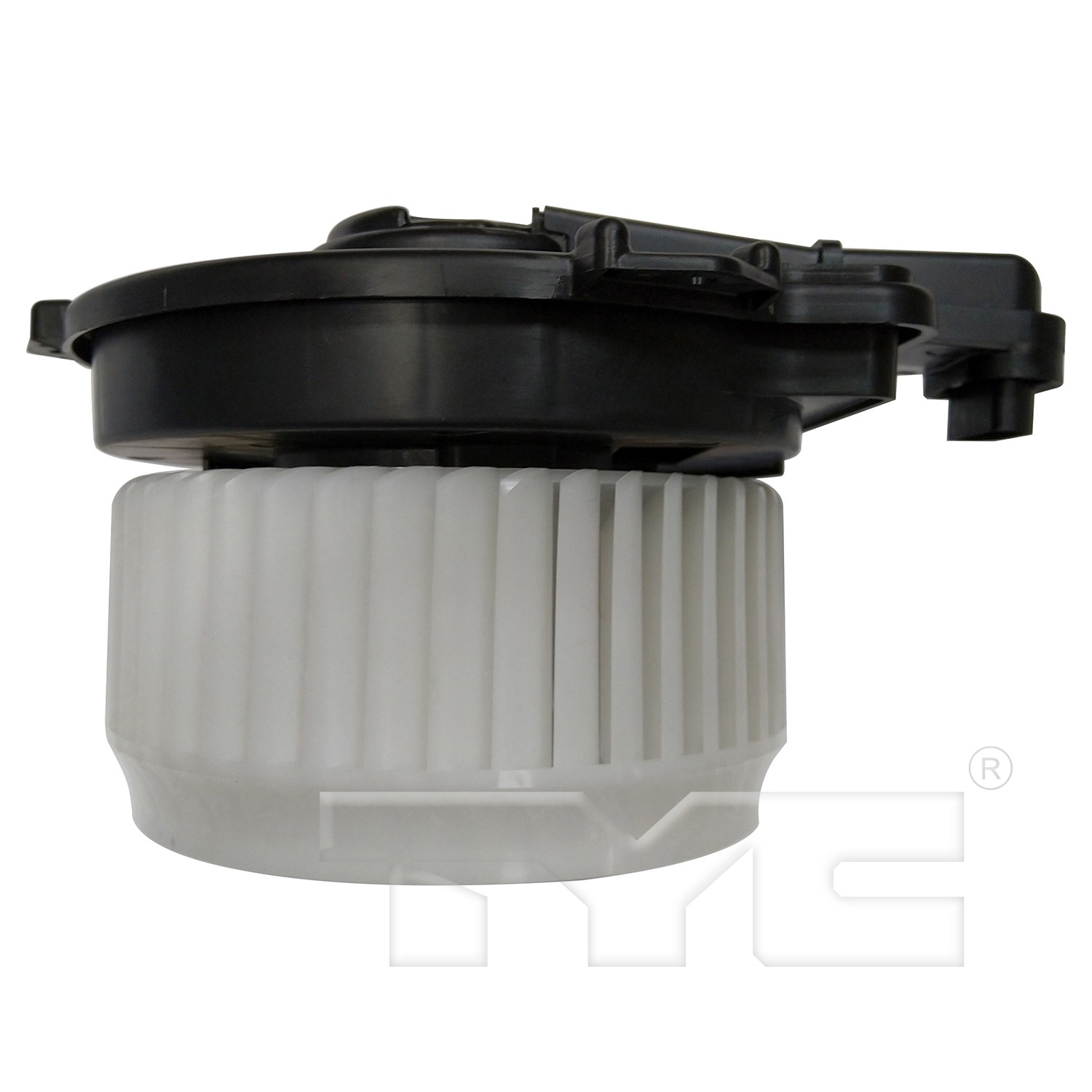 TYC HVAC Blower Motor - Main Image