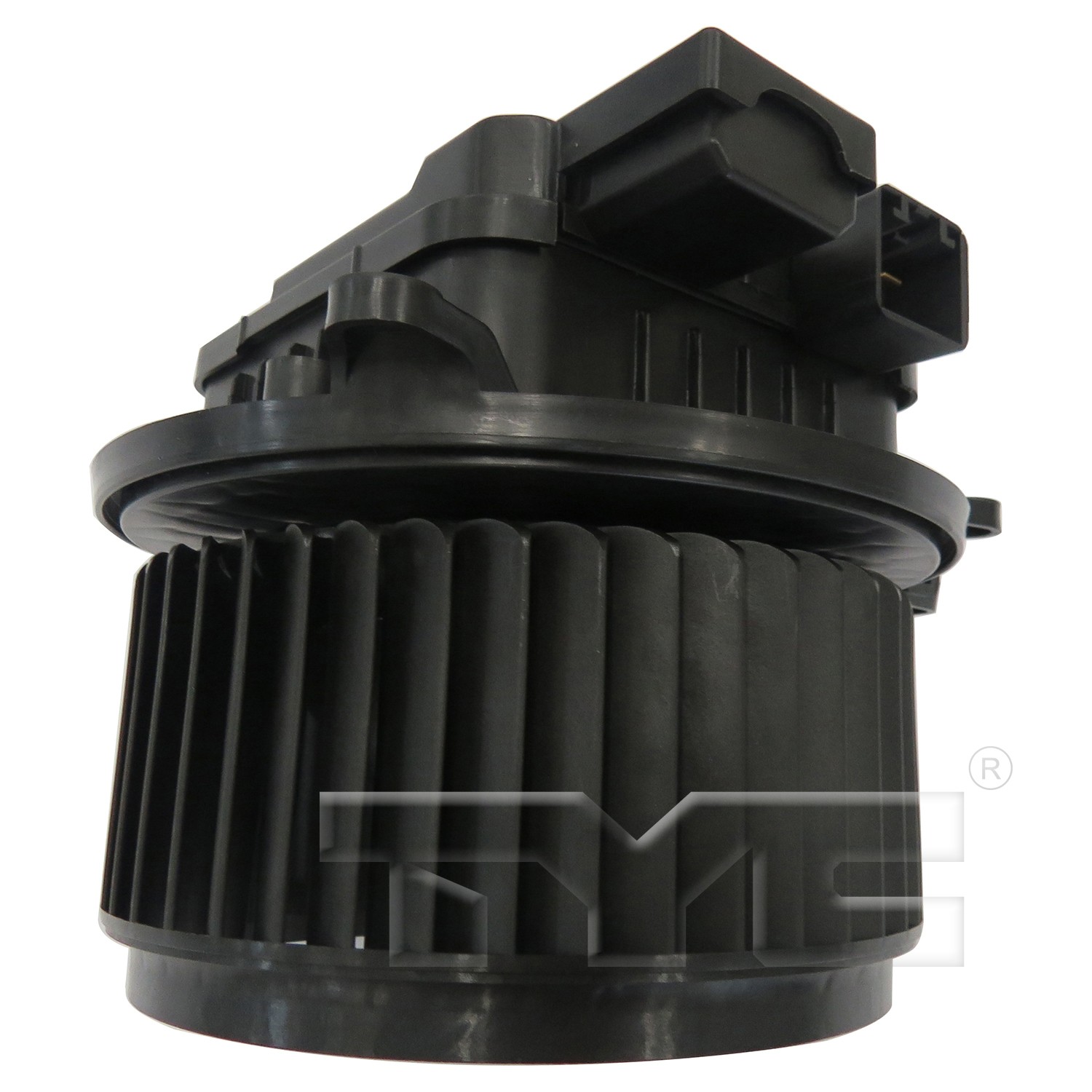 TYC HVAC Blower Motor - Main Image