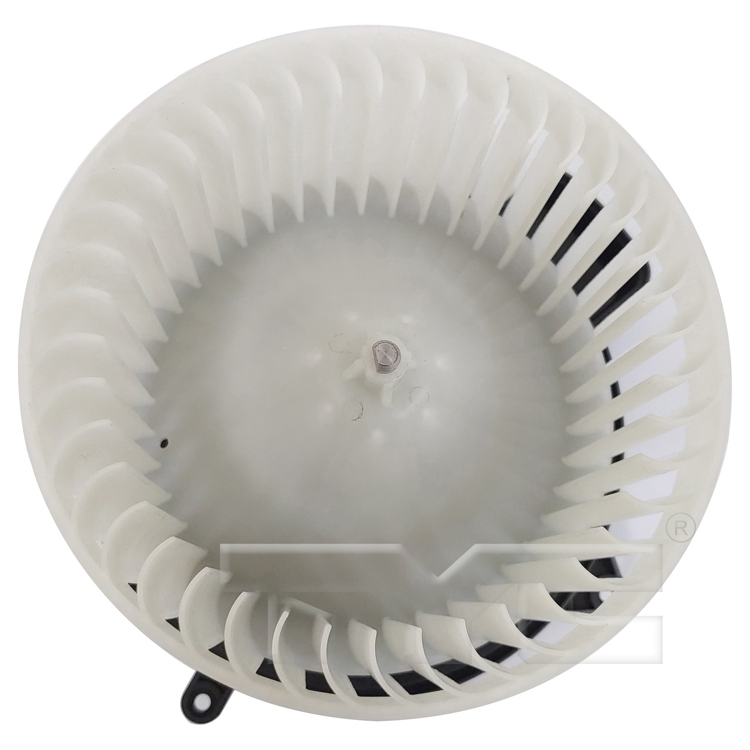 TYC HVAC Blower Motor - Main Image
