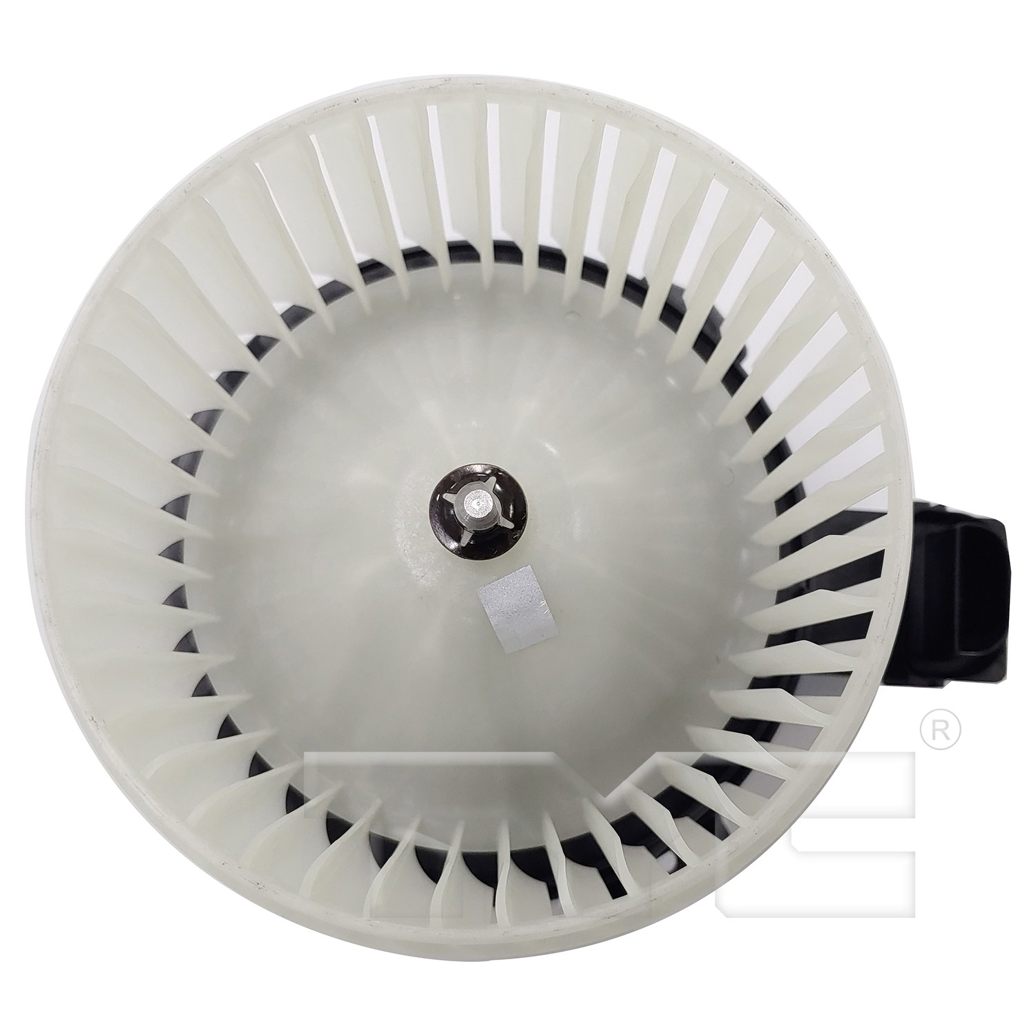 TYC HVAC Blower Motor - Main Image