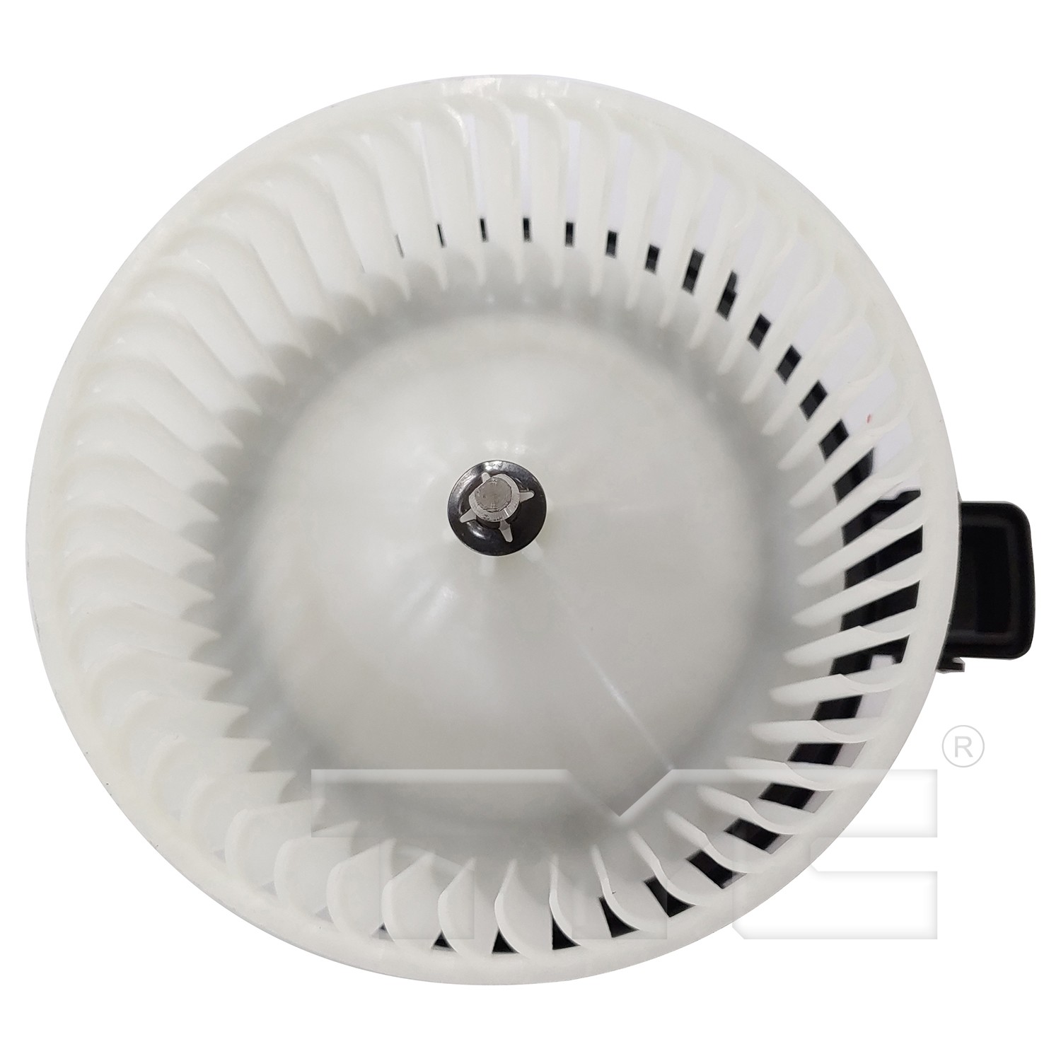 TYC HVAC Blower Motor - Main Image