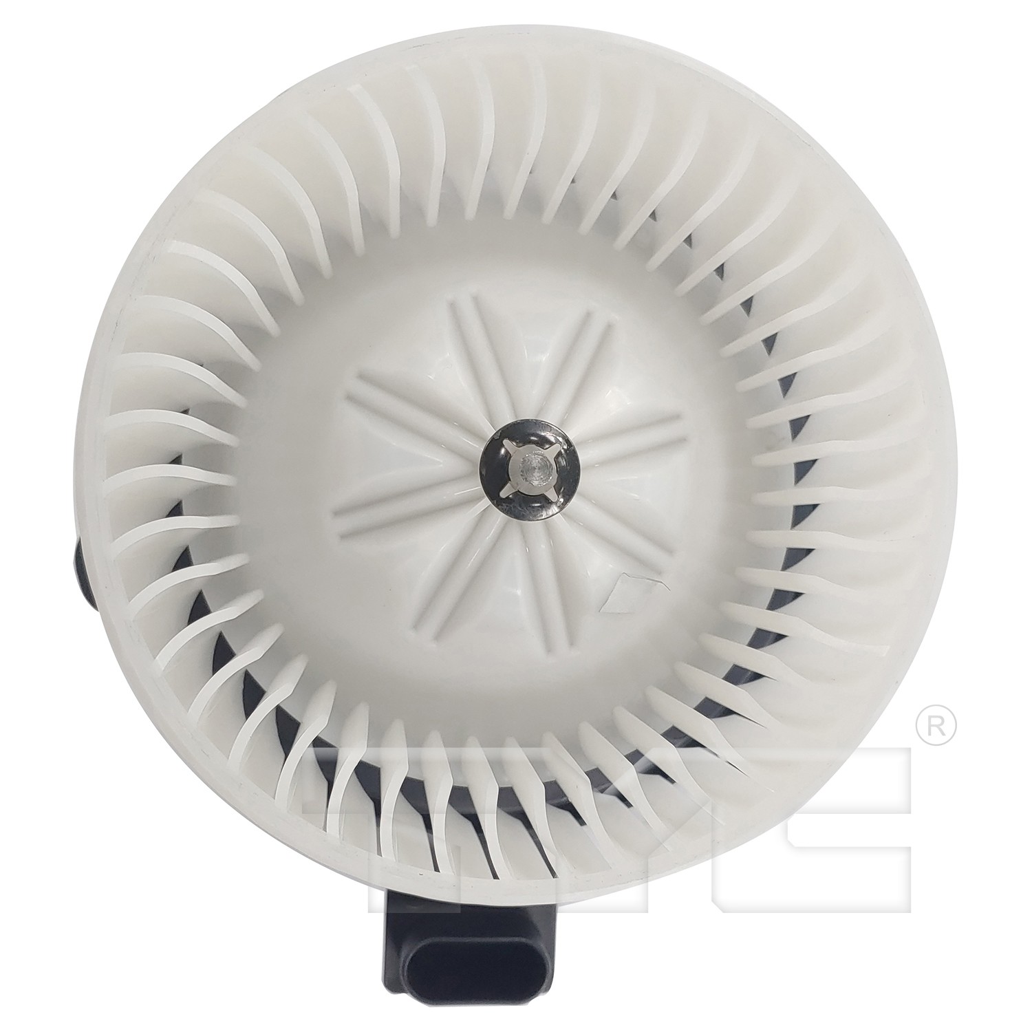 TYC HVAC Blower Motor - Main Image