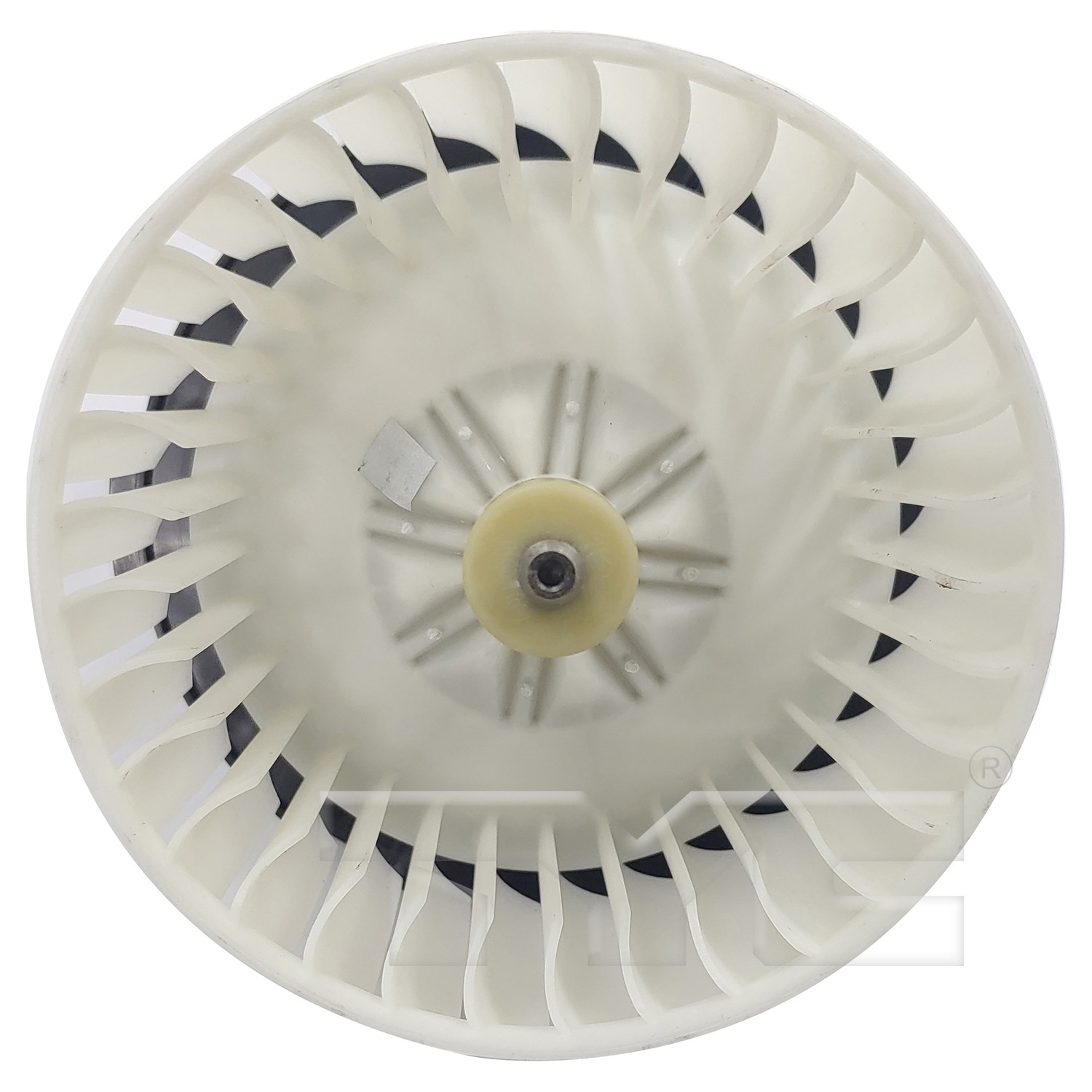 TYC HVAC Blower Motor - Main Image