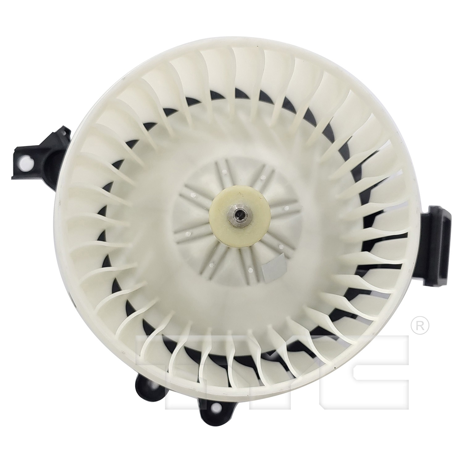 TYC HVAC Blower Motor - Main Image