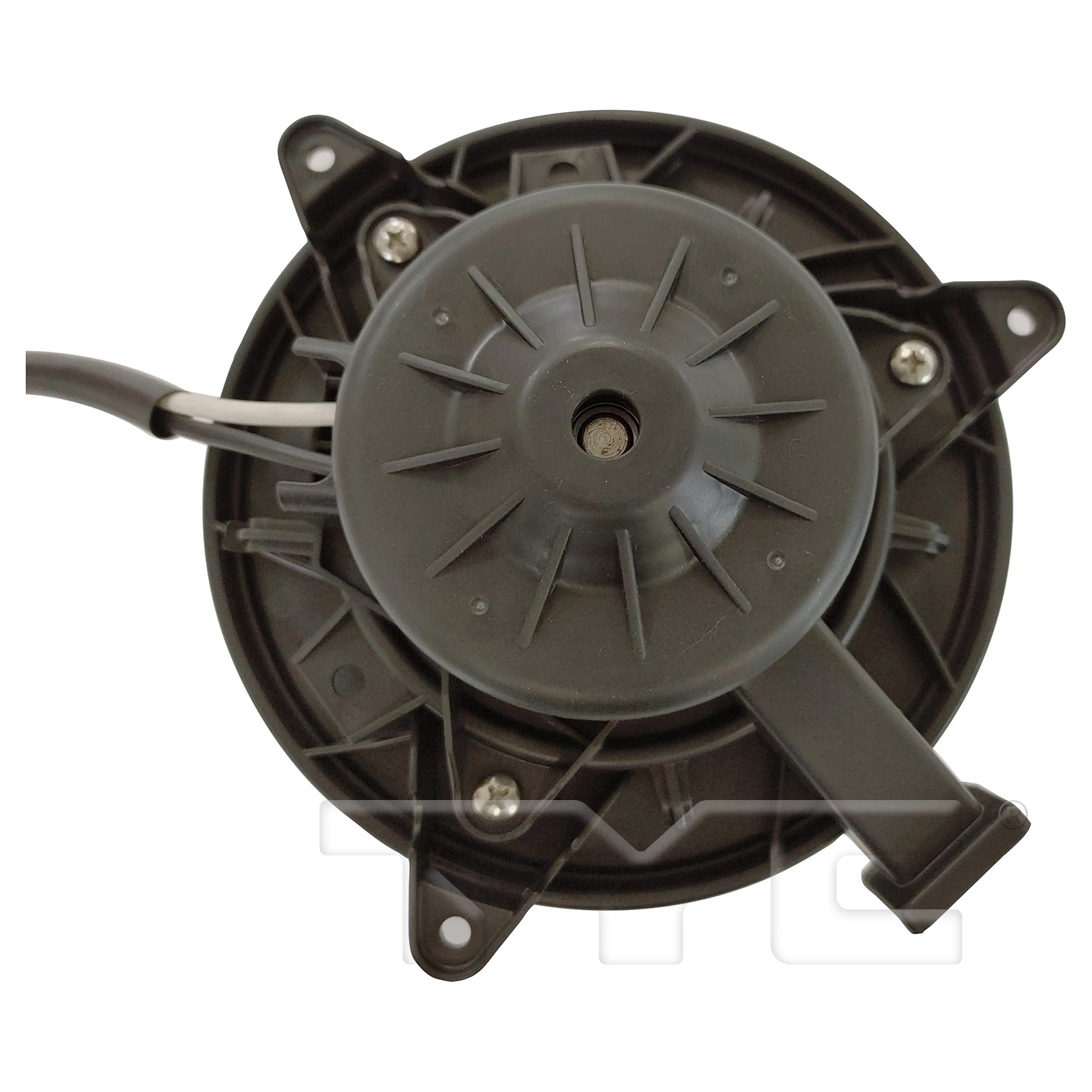 TYC HVAC Blower Motor - Main Image