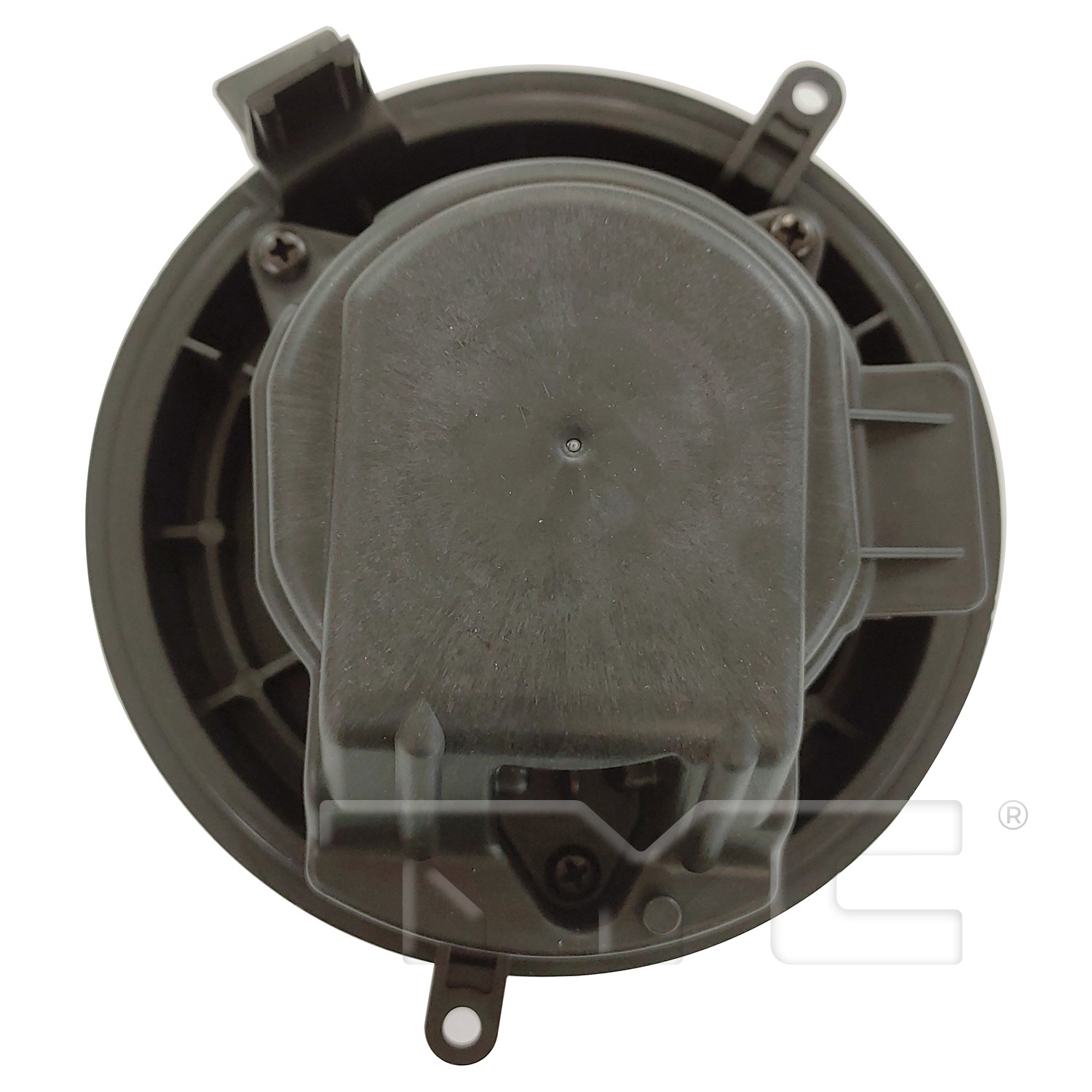 TYC HVAC Blower Motor - Main Image