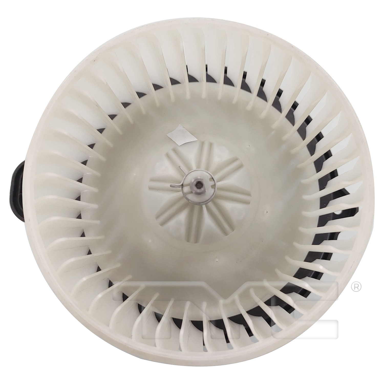 TYC HVAC Blower Motor - Main Image