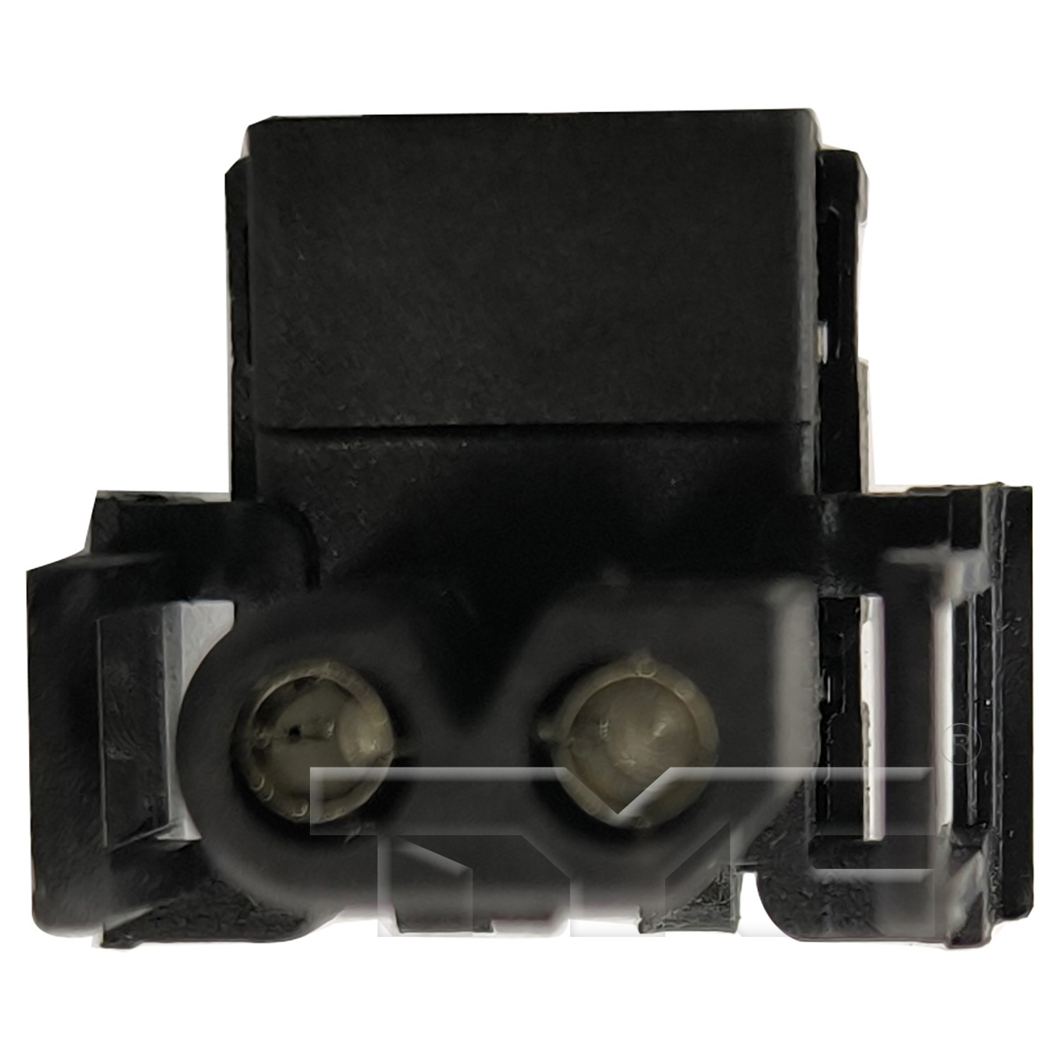 TYC HVAC Blower Motor - 3