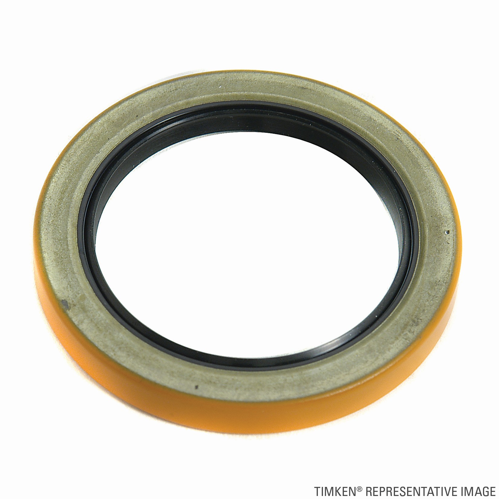 Seal - Grease/Oil Seal - Main Image