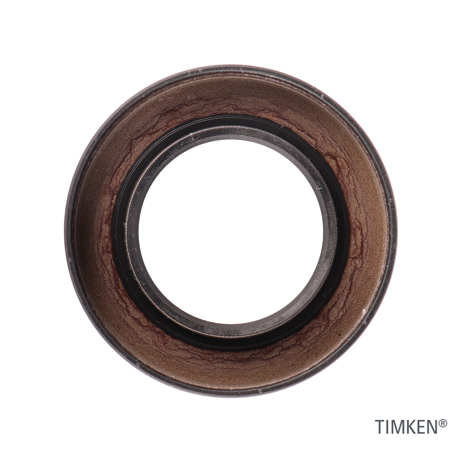 Seal - Grease/Oil Seal - 2