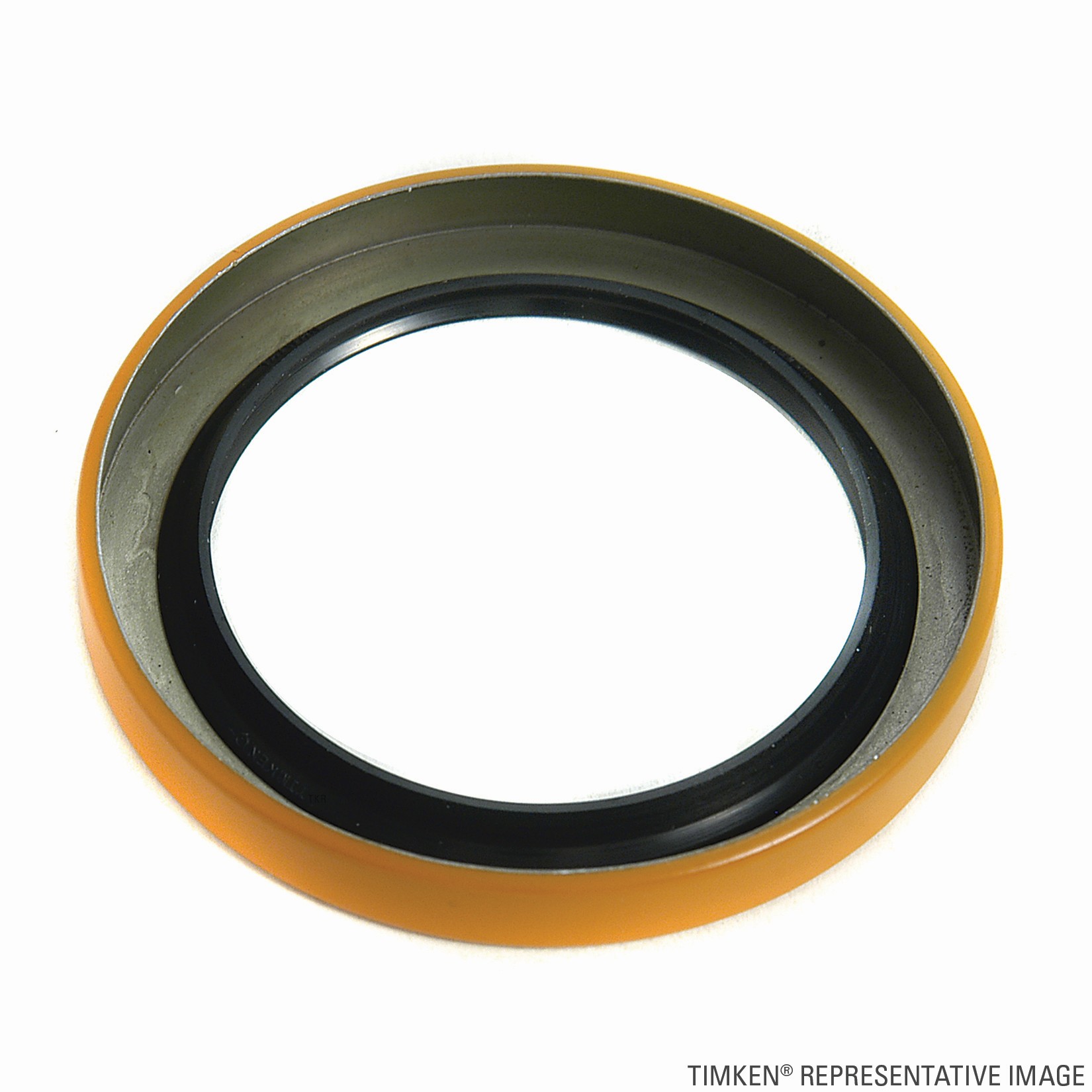 Seal - Grease/Oil Seal - 2