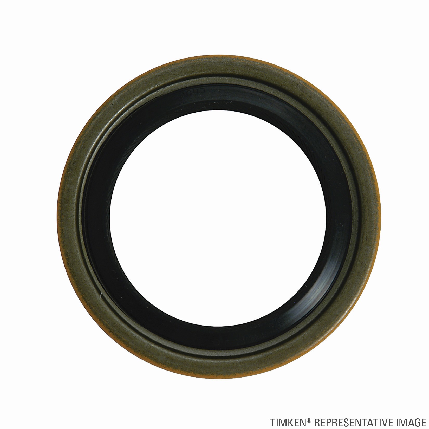 Seal - Grease/Oil Seal - 4