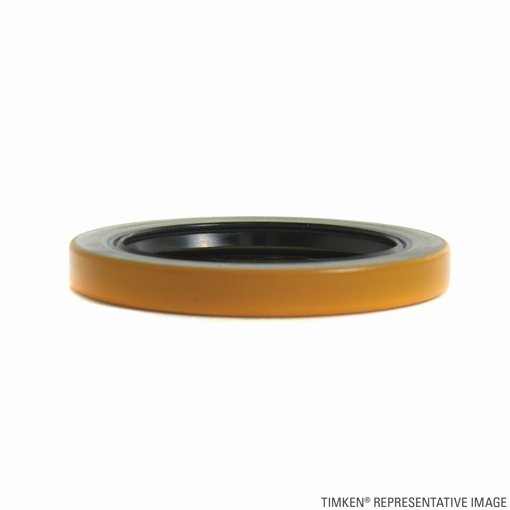 Seal - Grease/Oil Seal - 3