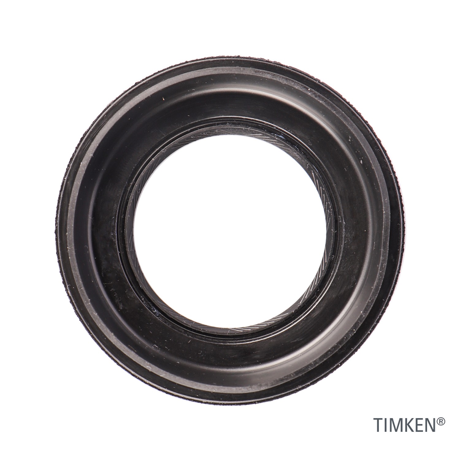 Seal - Grease/Oil Seal - 4