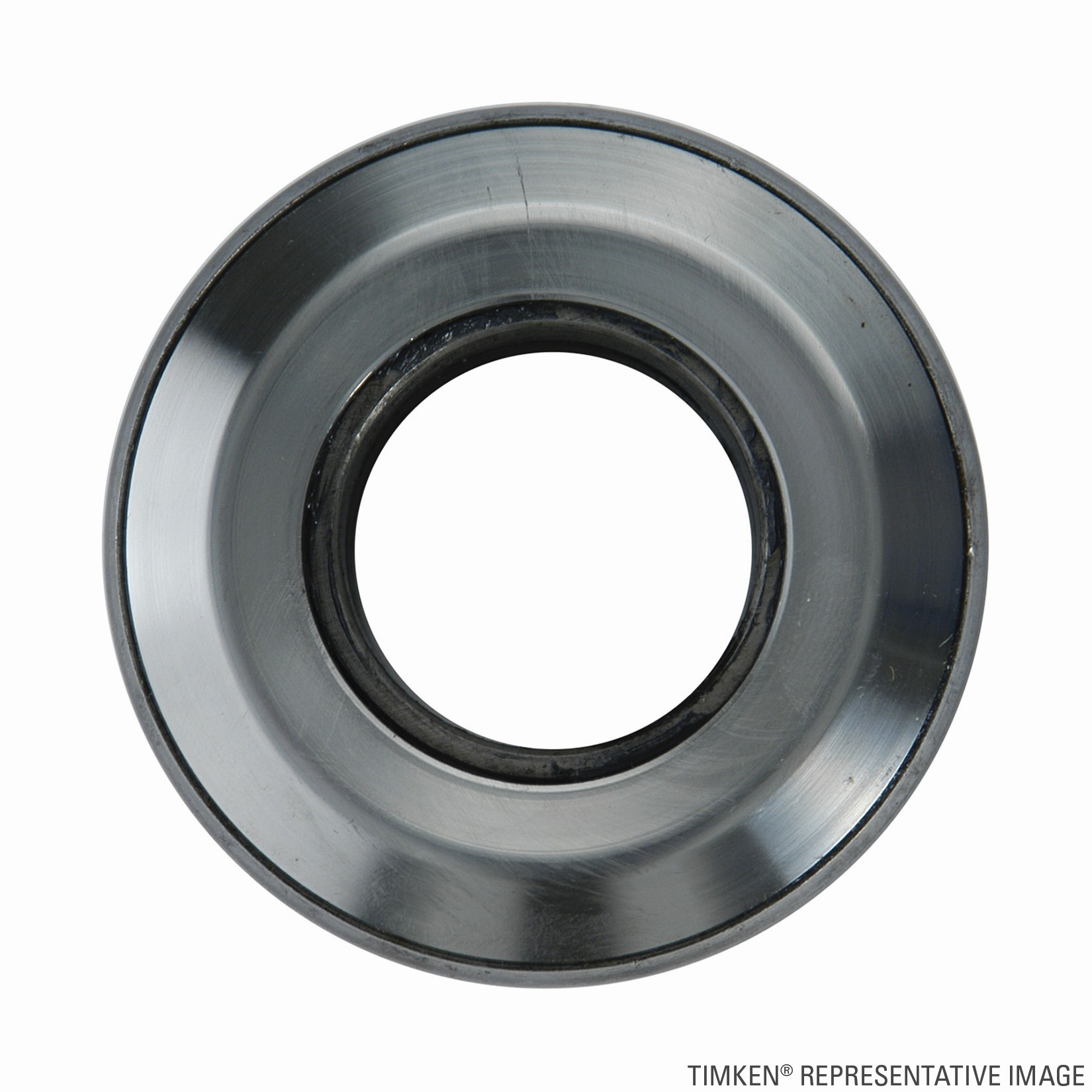 Thrust Ball Bearing - Clutch Release Thrust Ball Bearing - Assembly - 2