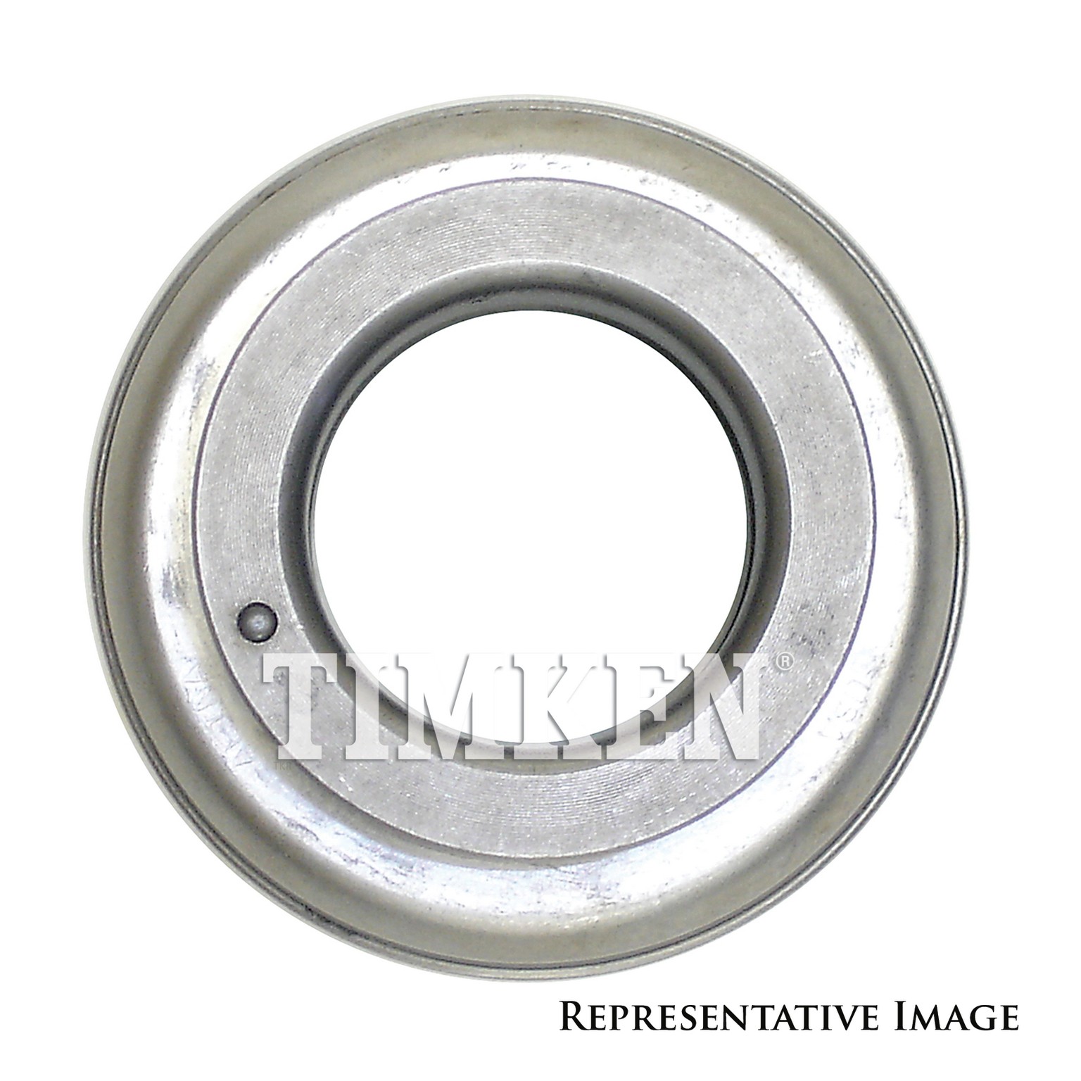Thrust Ball Bearing - Clutch Release Thrust Ball Bearing - Assembly - 4