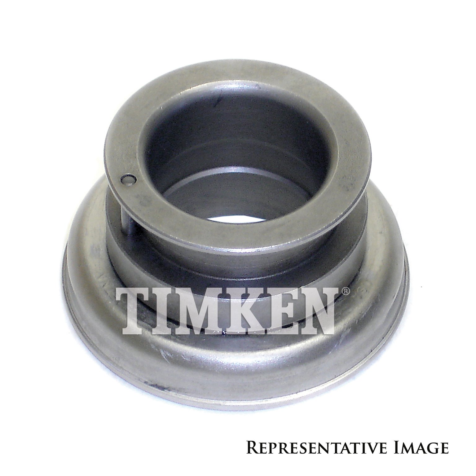 Thrust Ball Bearing - Clutch Release Thrust Ball Bearing - Assembly - 5