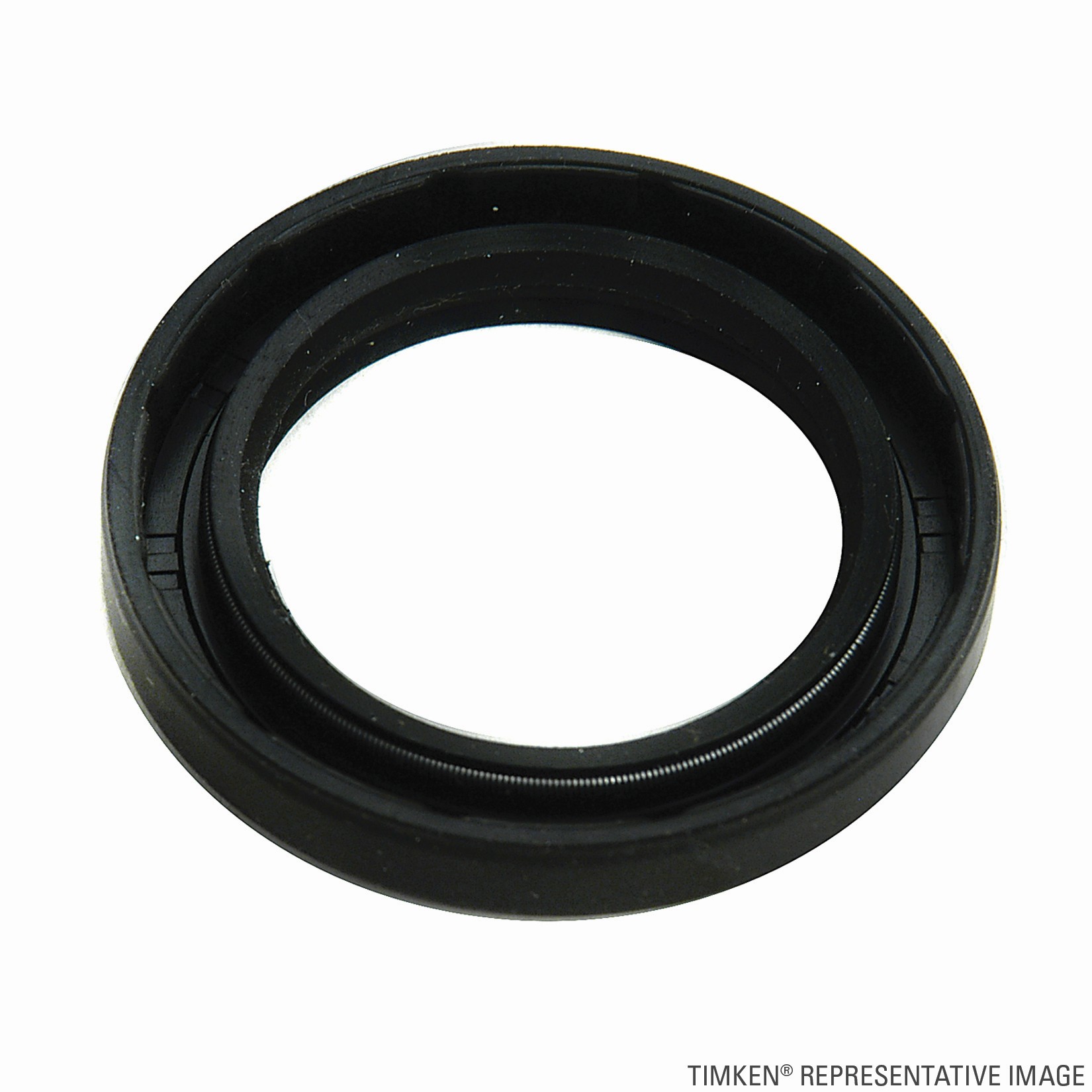 Seal - Grease/Oil Seal - 2