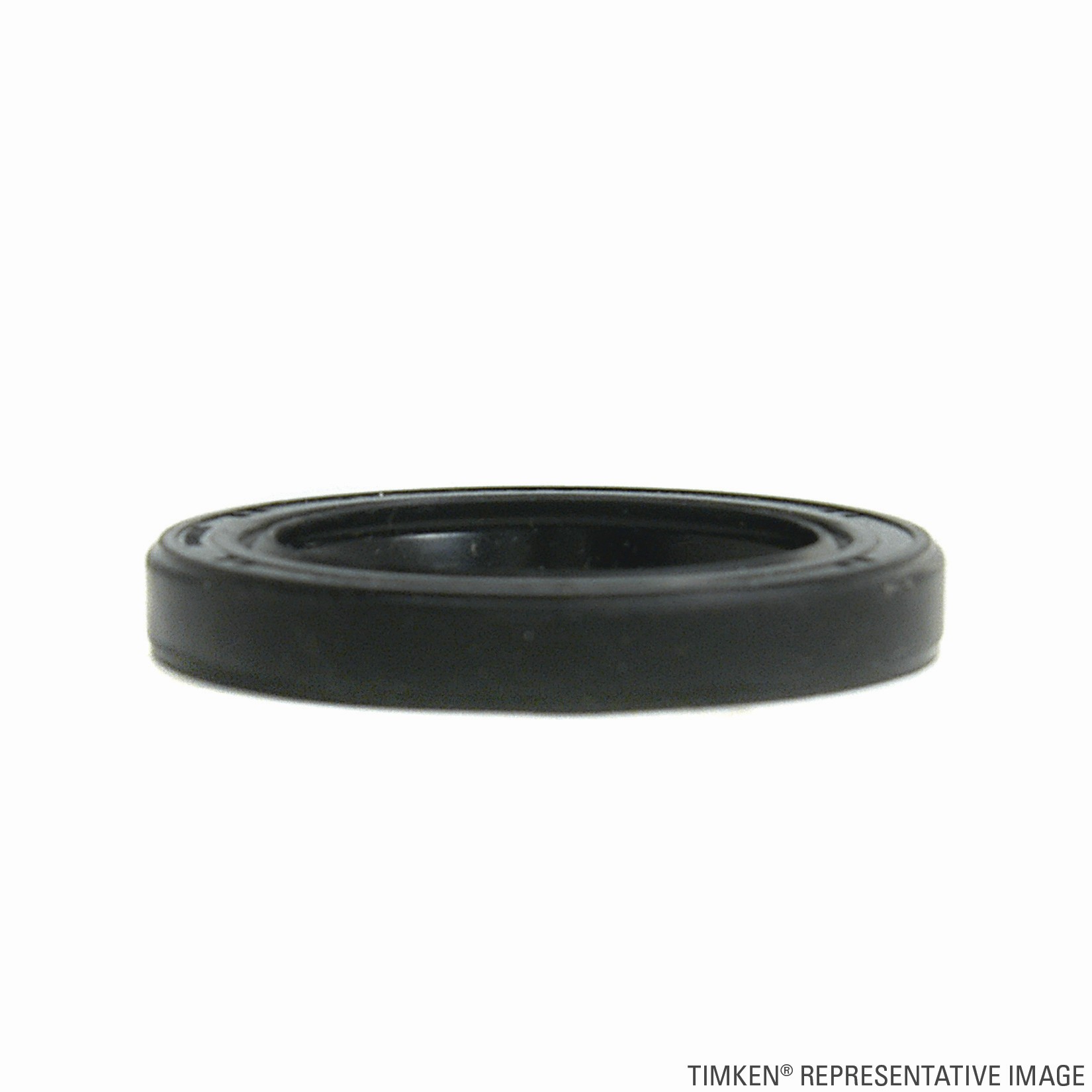 Seal - Grease/Oil Seal - 3