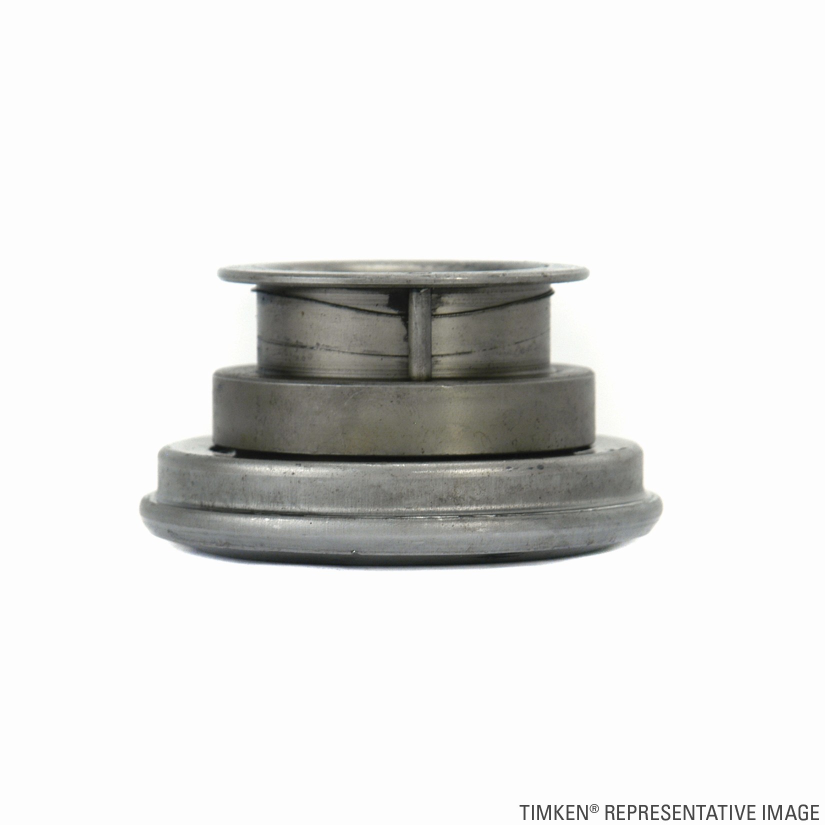 Thrust Ball Bearing - Clutch Release Thrust Ball Bearing - Assembly - 3