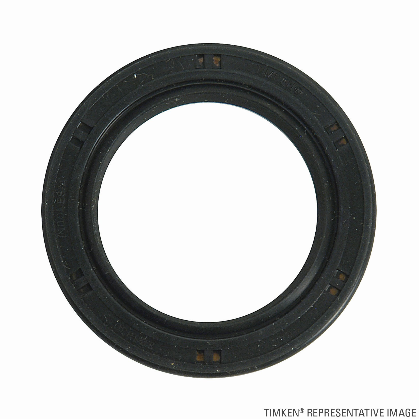 Seal - Grease/Oil Seal - 4