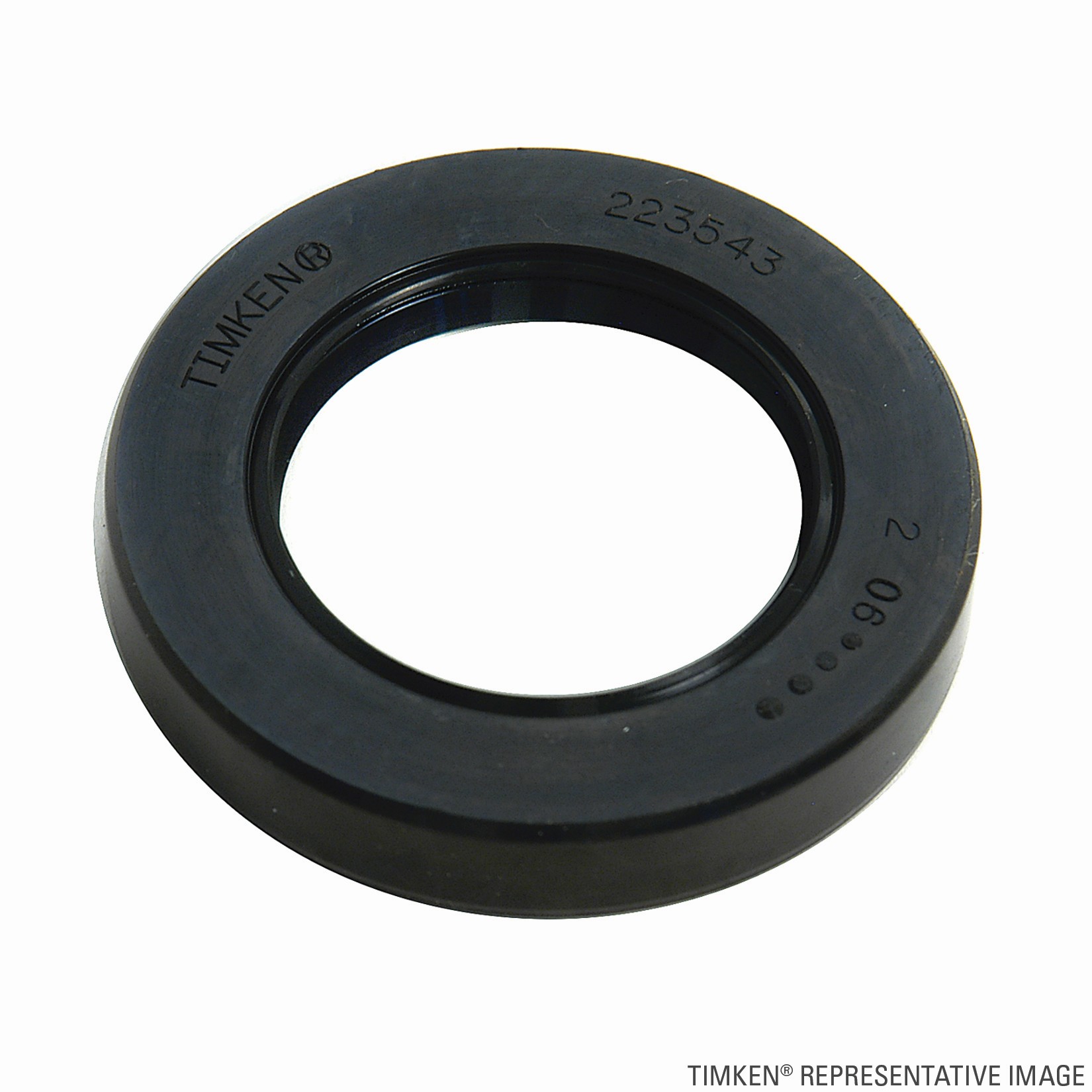 Seal - Grease/Oil Seal - Main Image