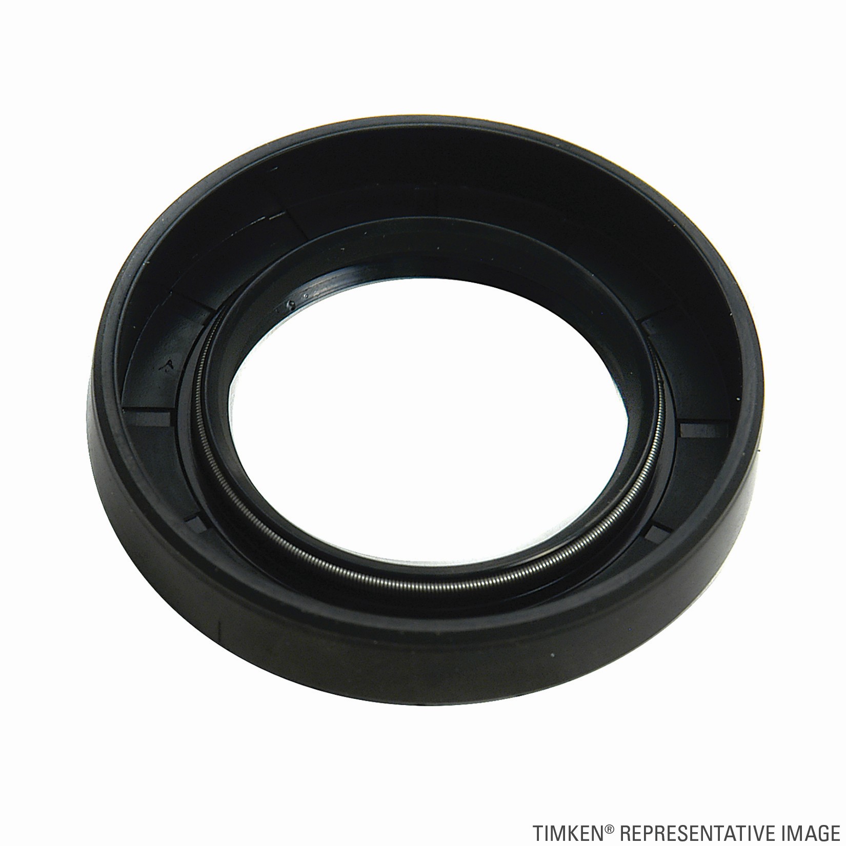 Seal - Grease/Oil Seal - 2